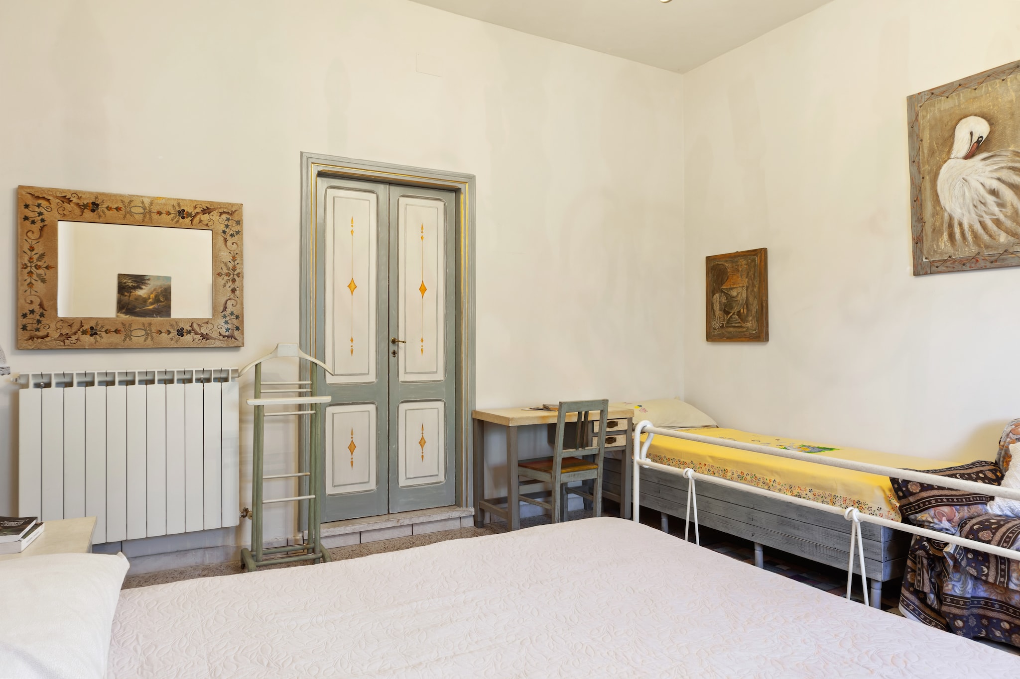 Bed Room