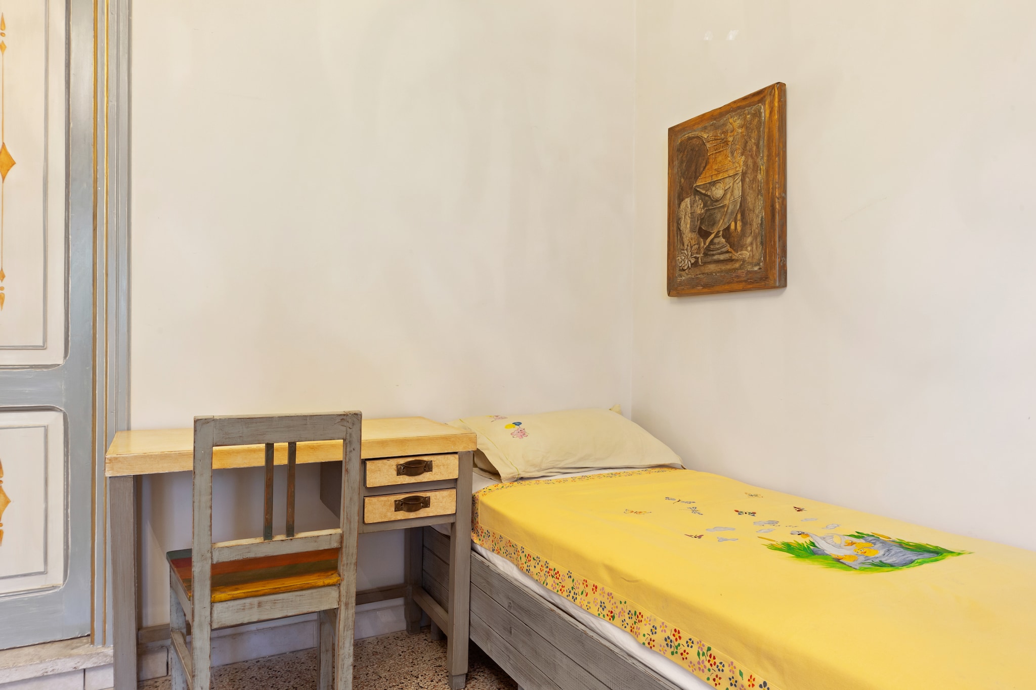 Bed Room