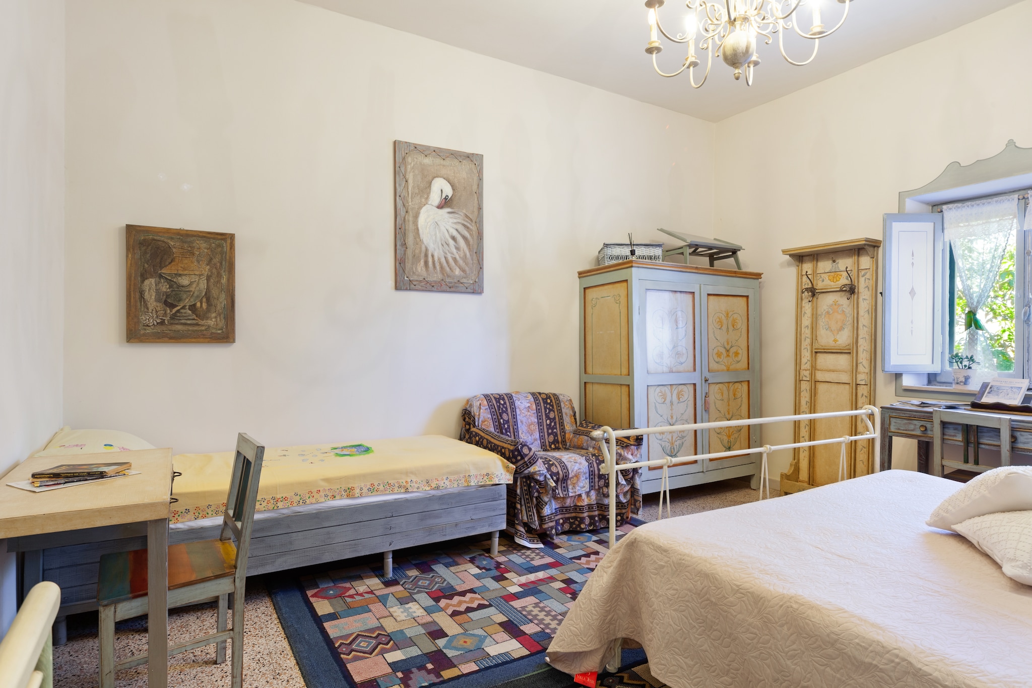 Bed Room