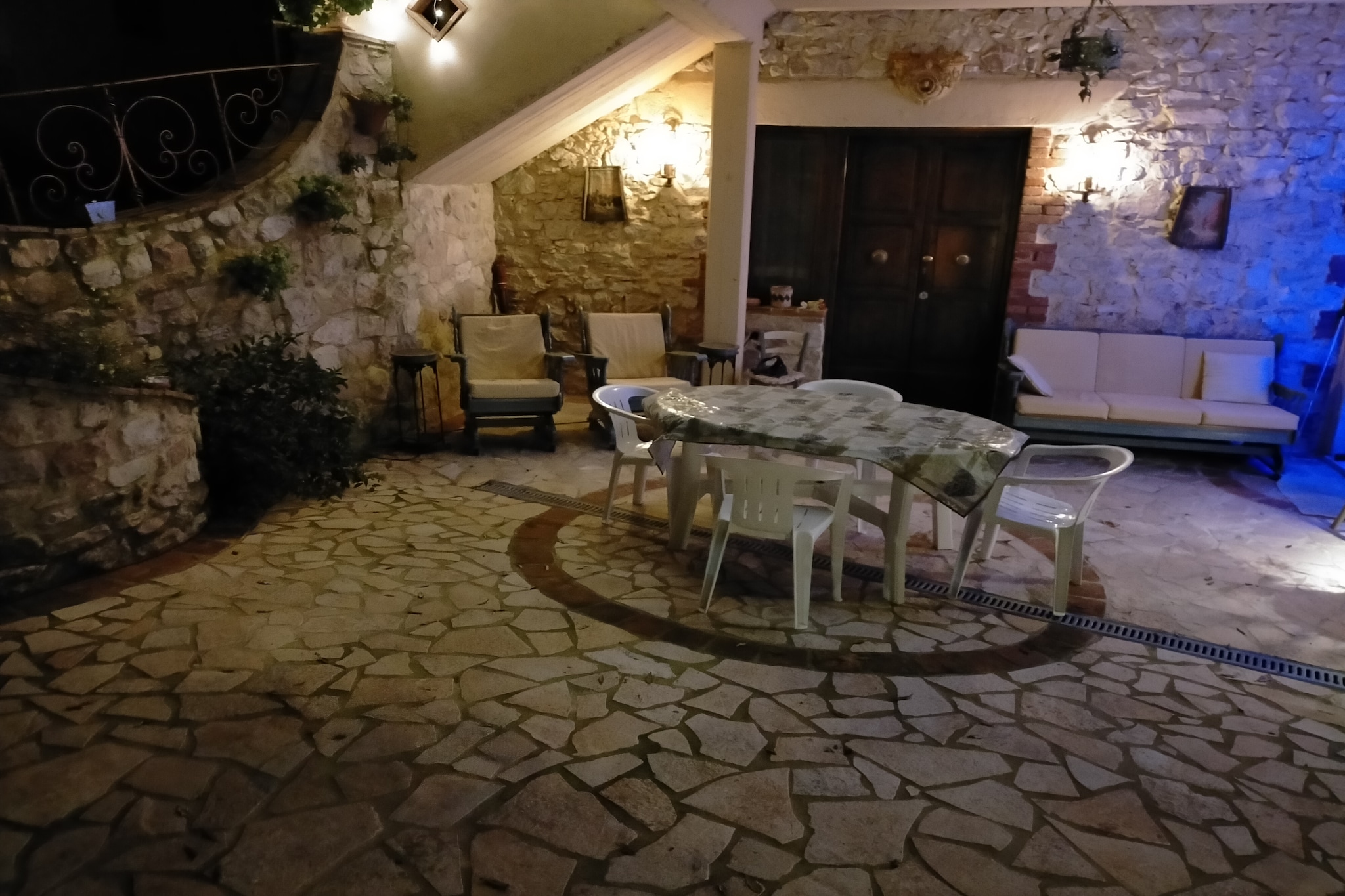 Ambiance