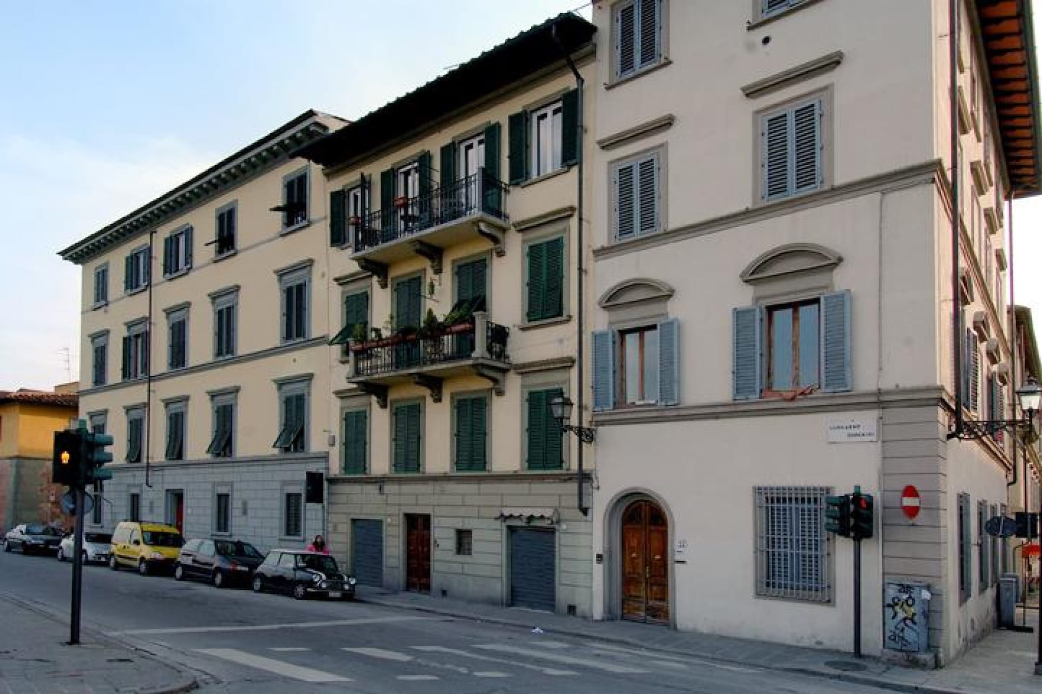 Firenze Bellosguardo