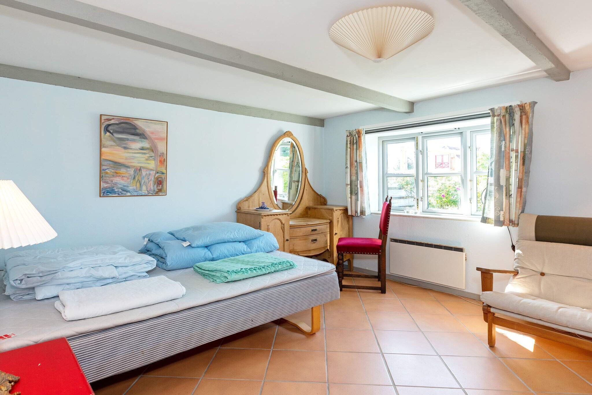 6 persoons vakantie huis in Frøstrup-Binnen