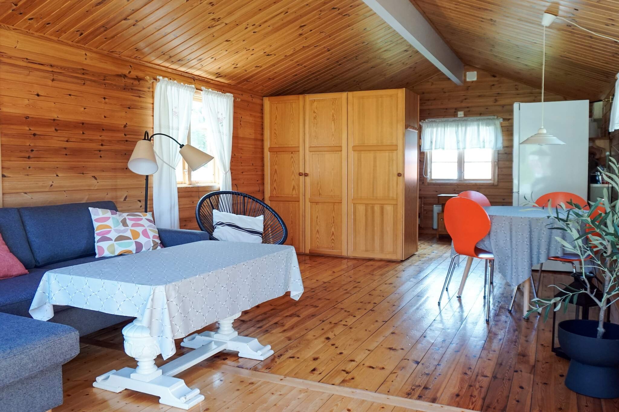 4 persoons vakantie huis in STRÖMSTAD - Binnen