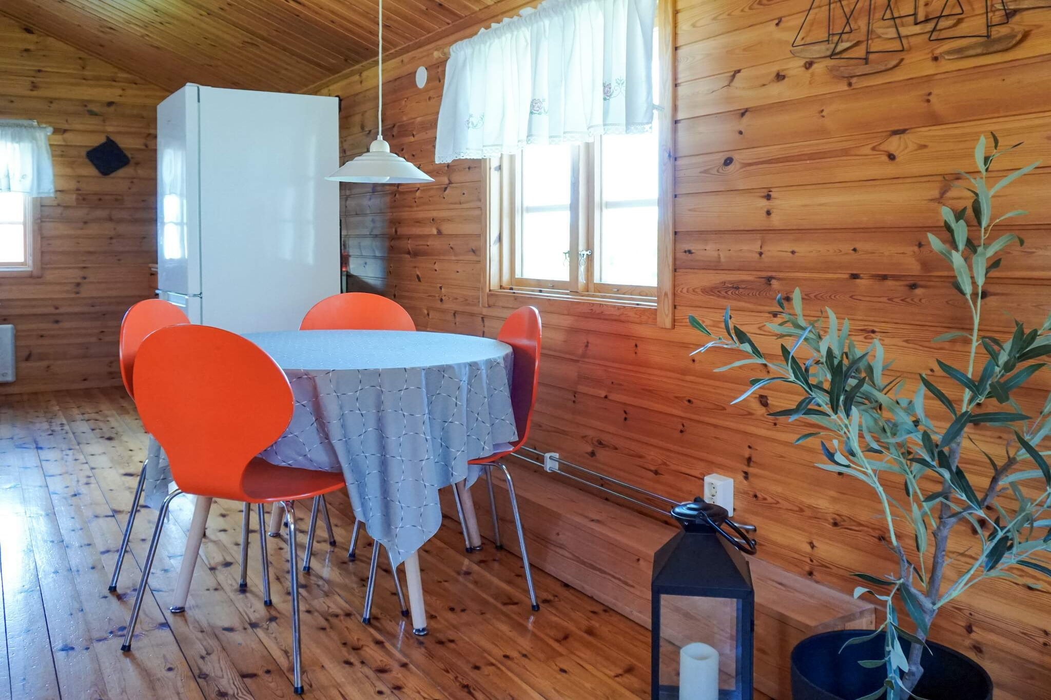 4 persoons vakantie huis in STRÖMSTAD - Binnen