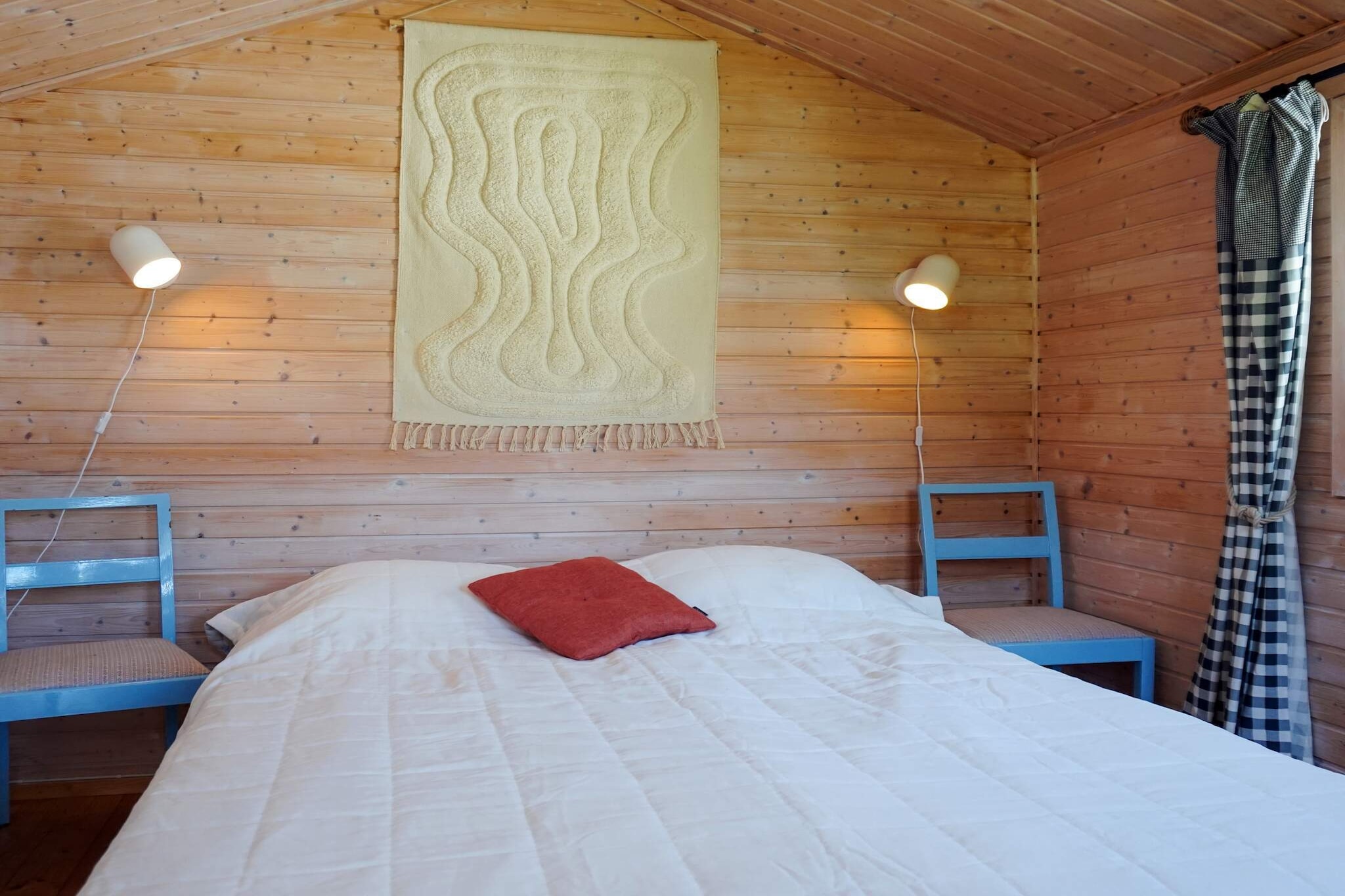 4 persoons vakantie huis in STRÖMSTAD - Binnen