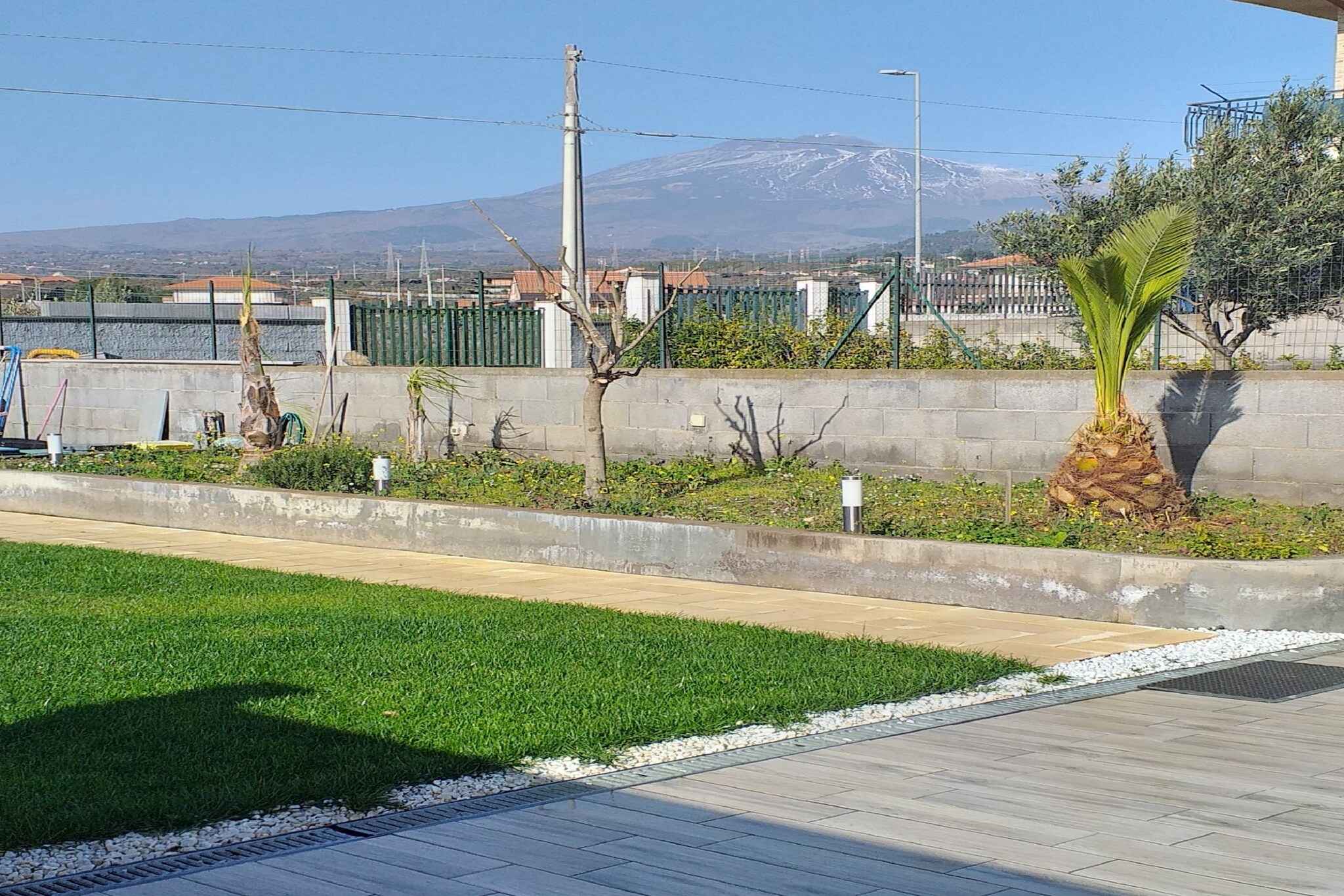 Belvilla by OYO La casa di Giada