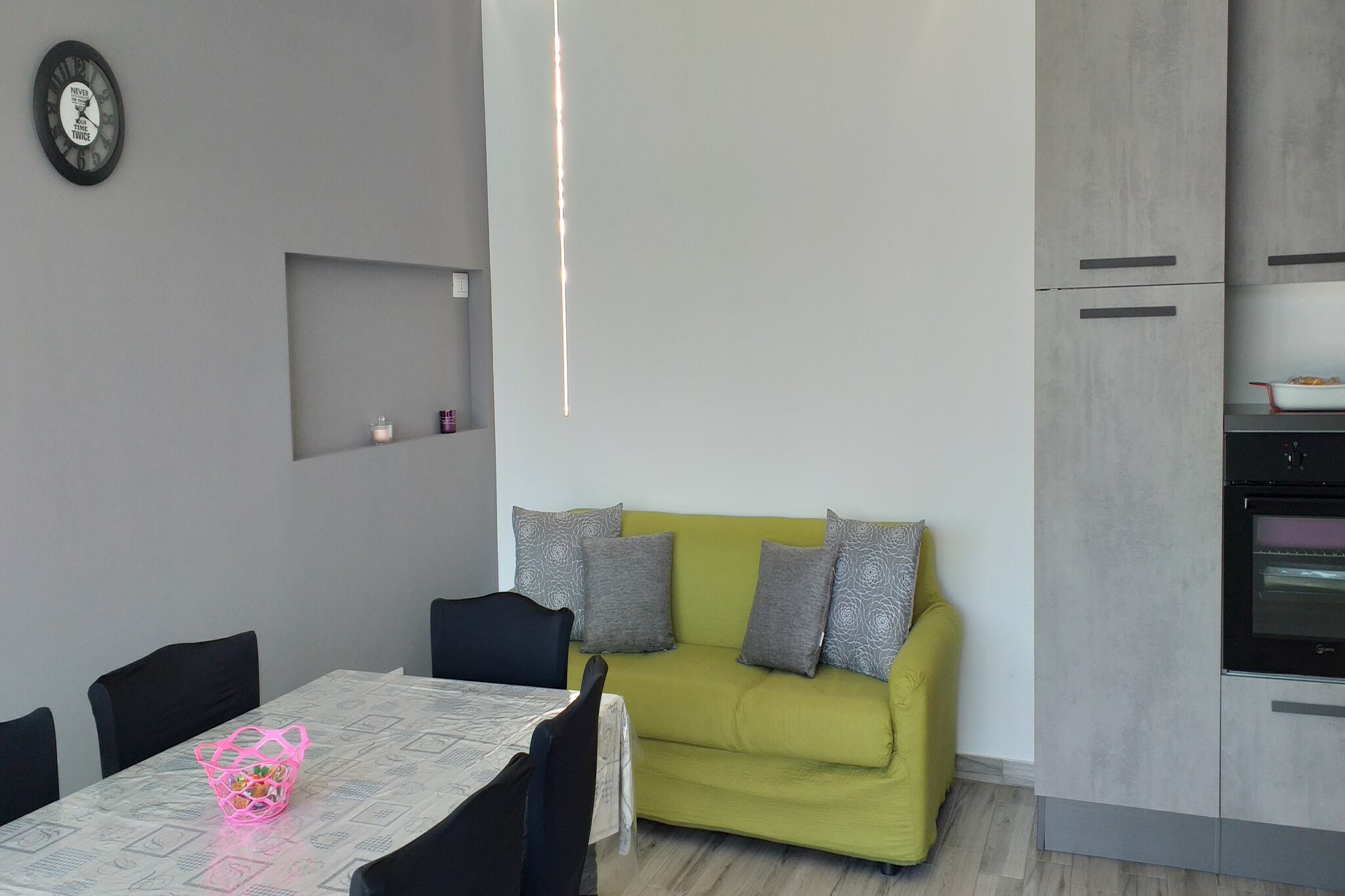 Belvilla by OYO La casa di Giada