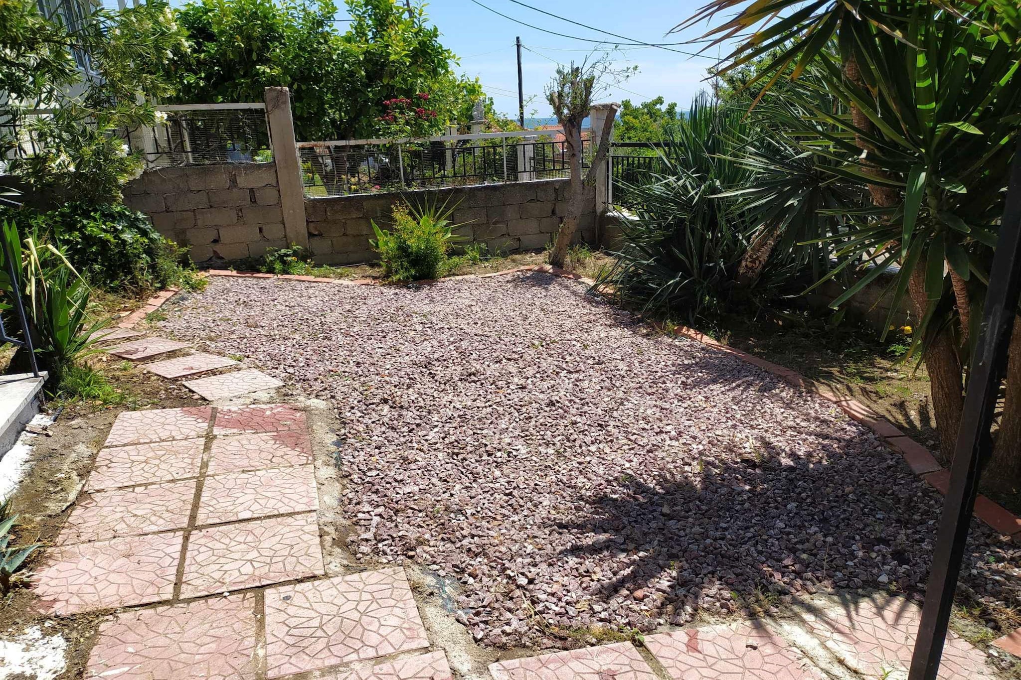 Garden Summer