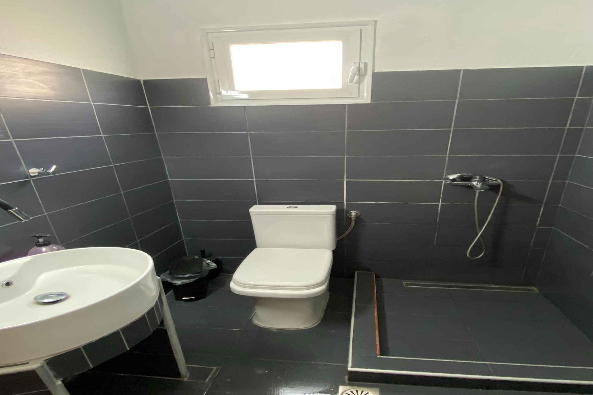 Bath Room