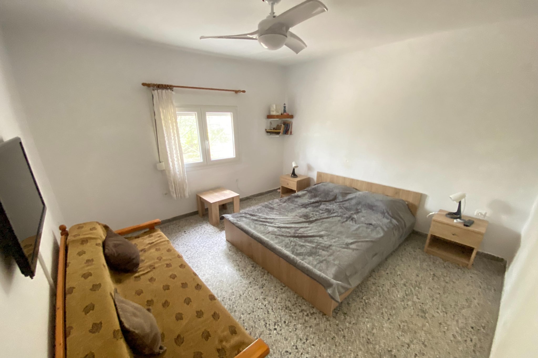 Bed Room