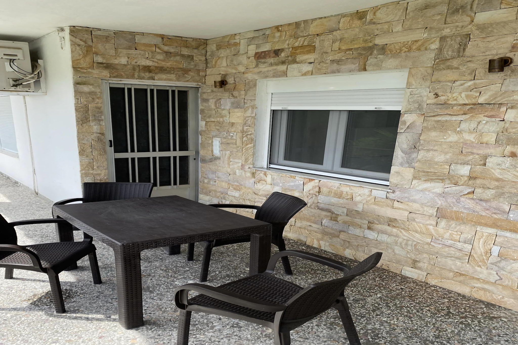 Terrace Balcony