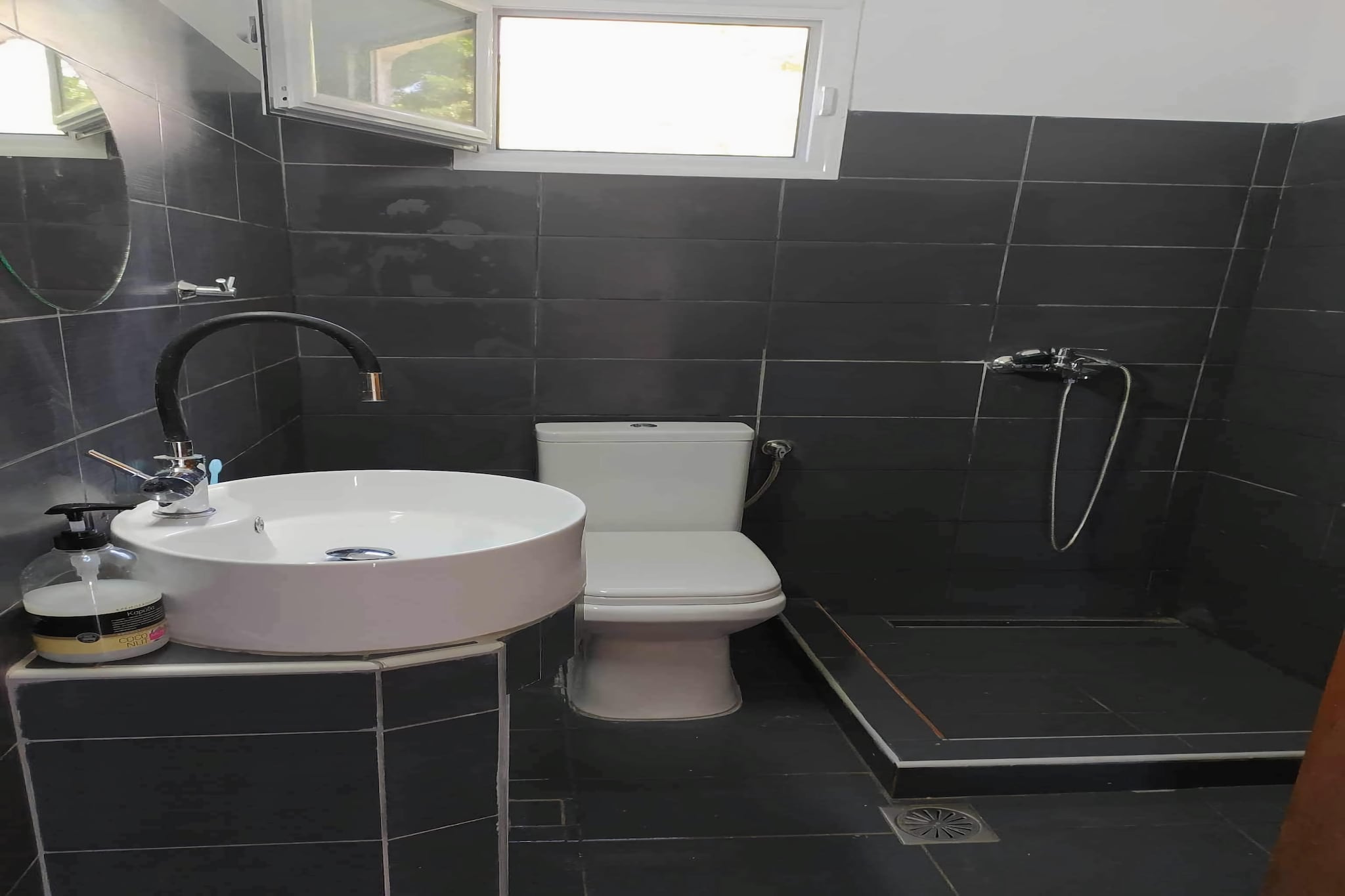 Bath Room