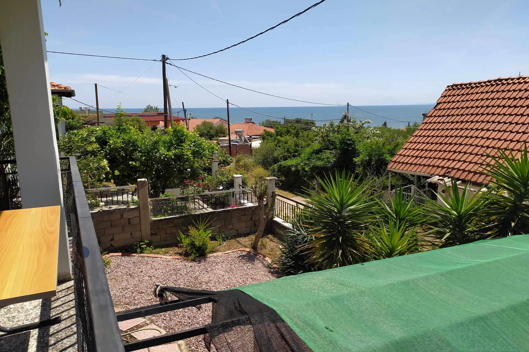 View Summer