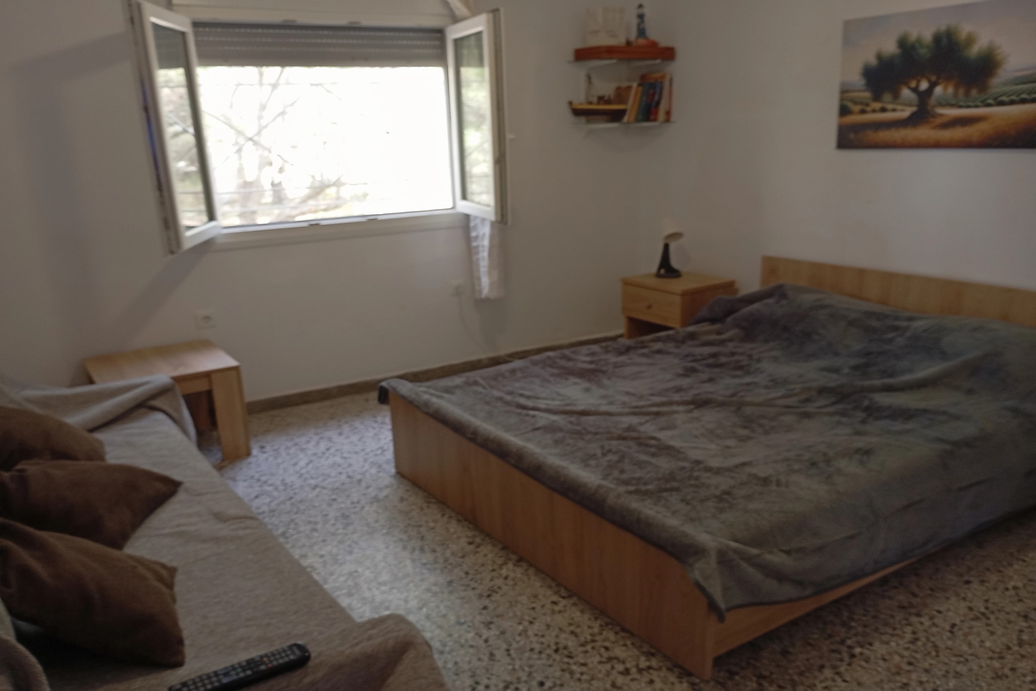 Bed Room