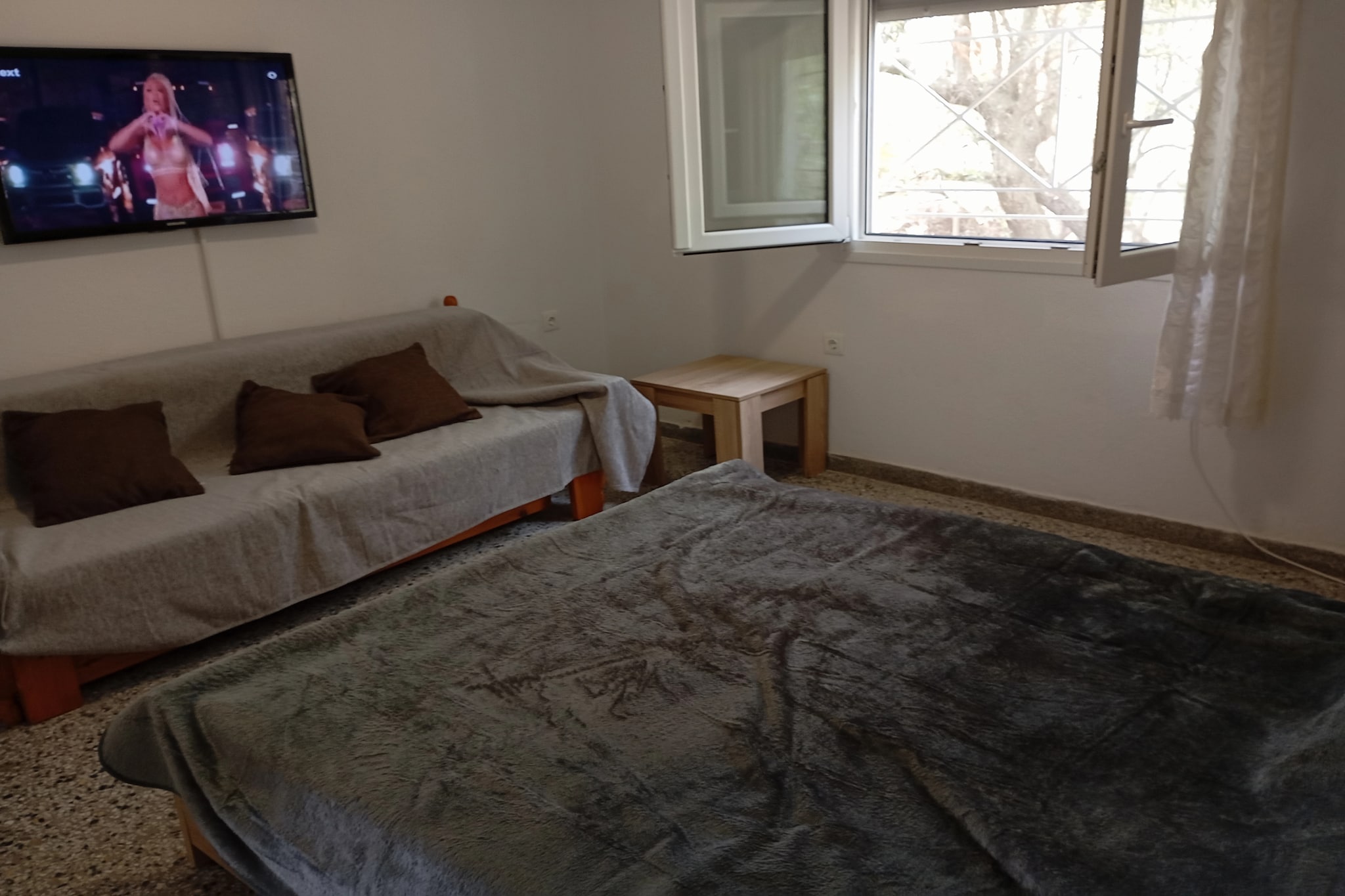 Bed Room