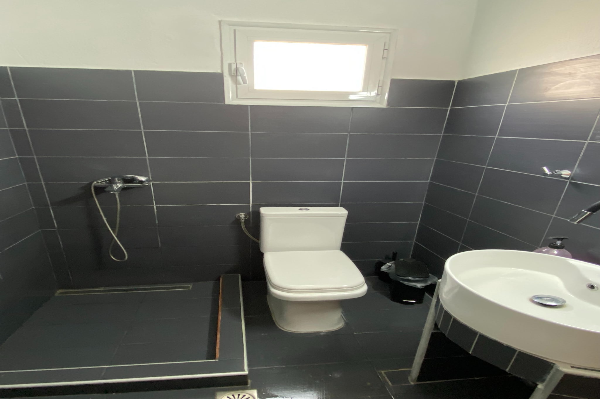 Bath Room