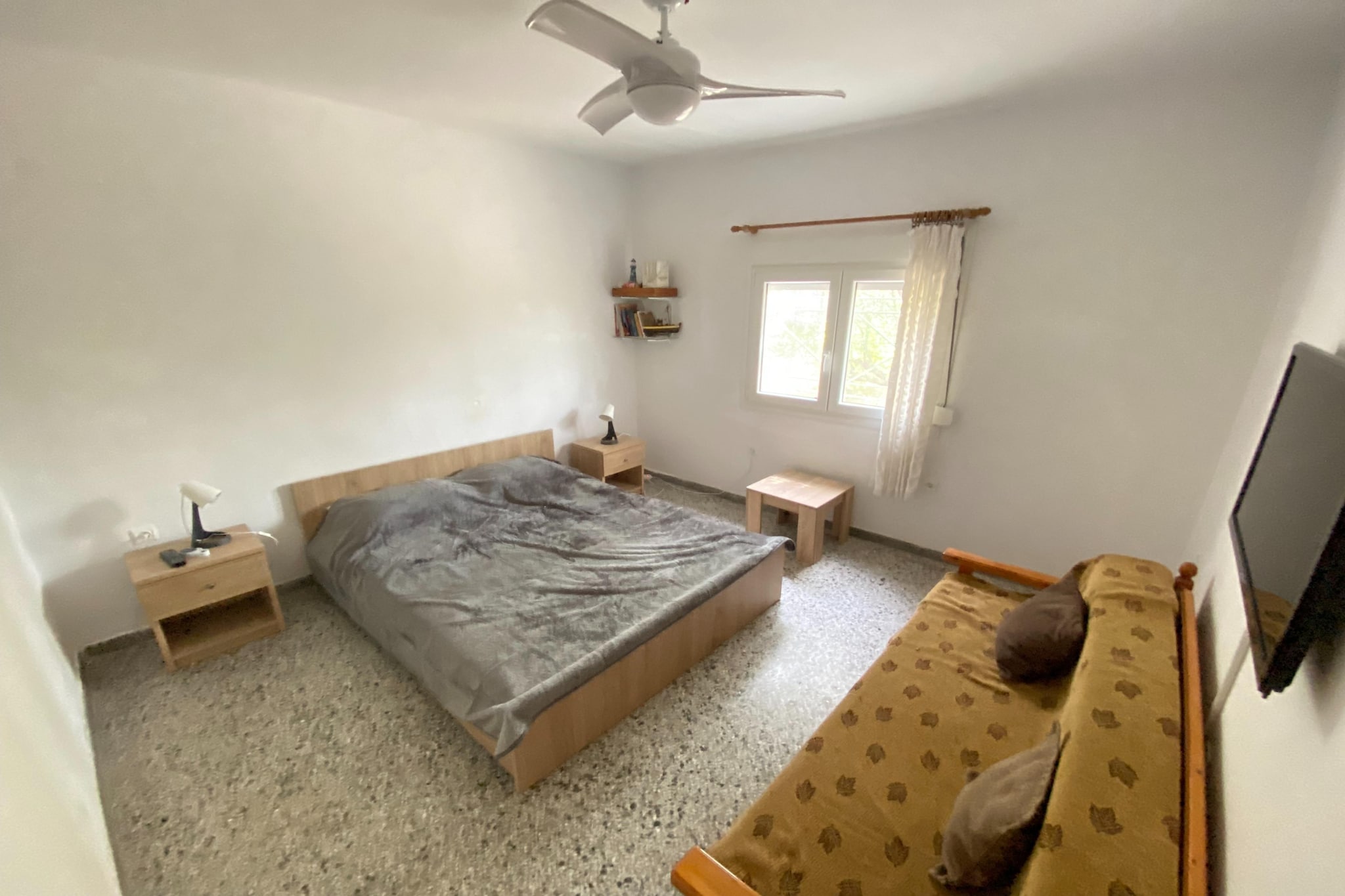 Bed Room