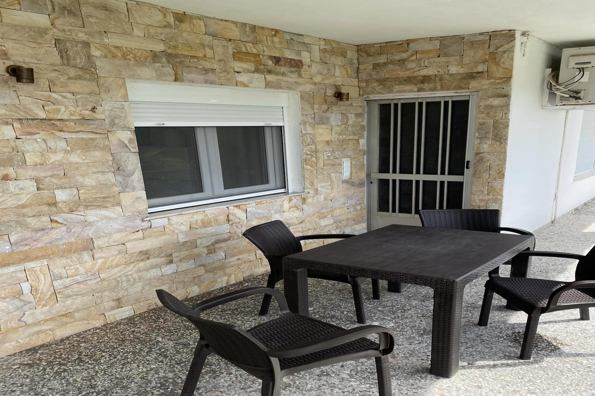 Recreation Room