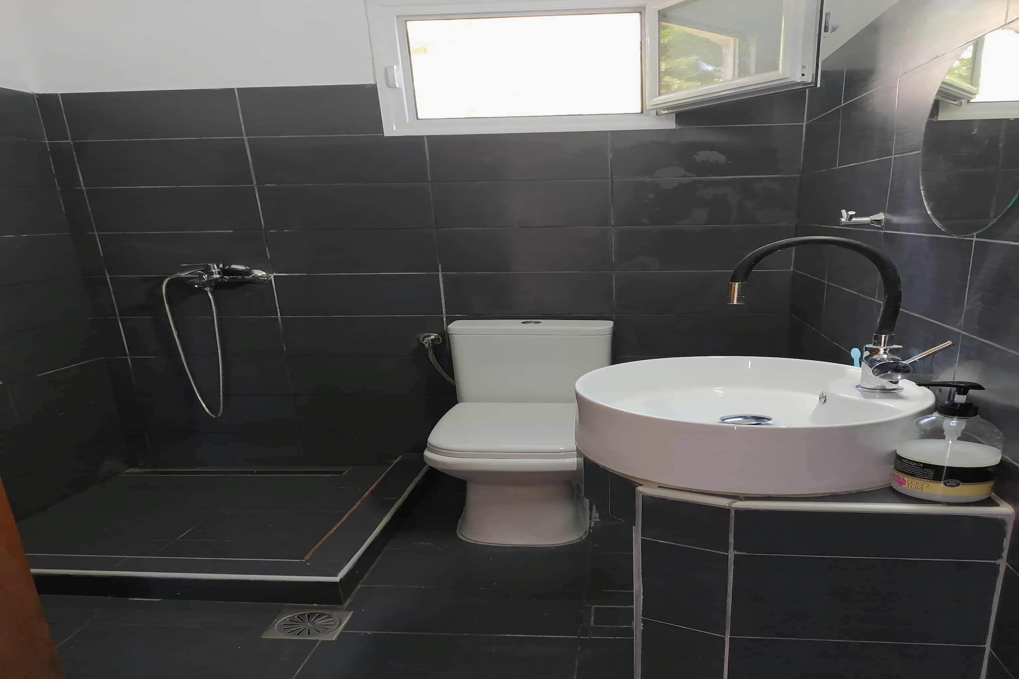 Bath Room