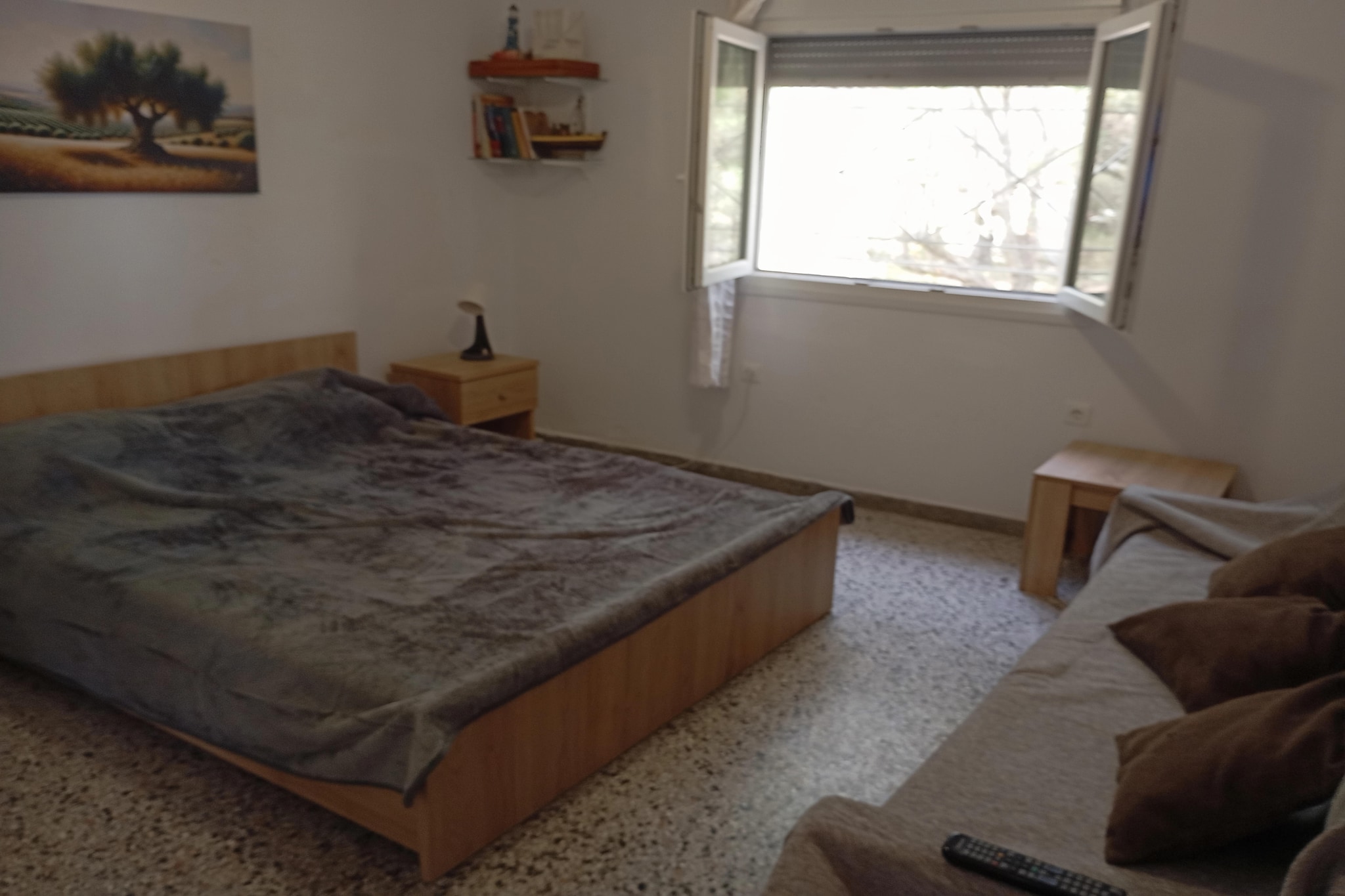 Bed Room