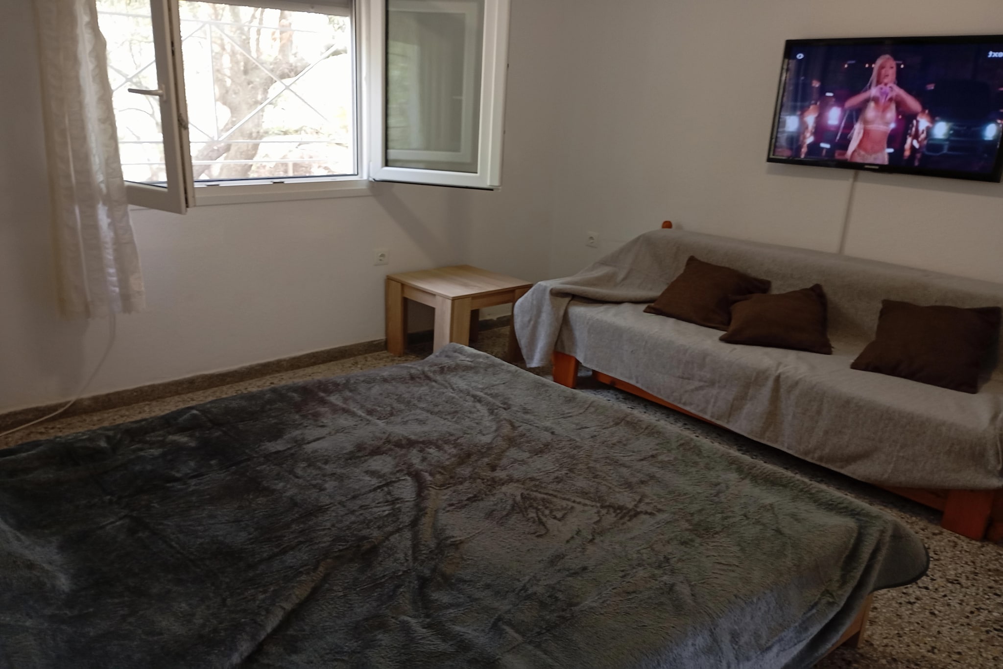 Bed Room