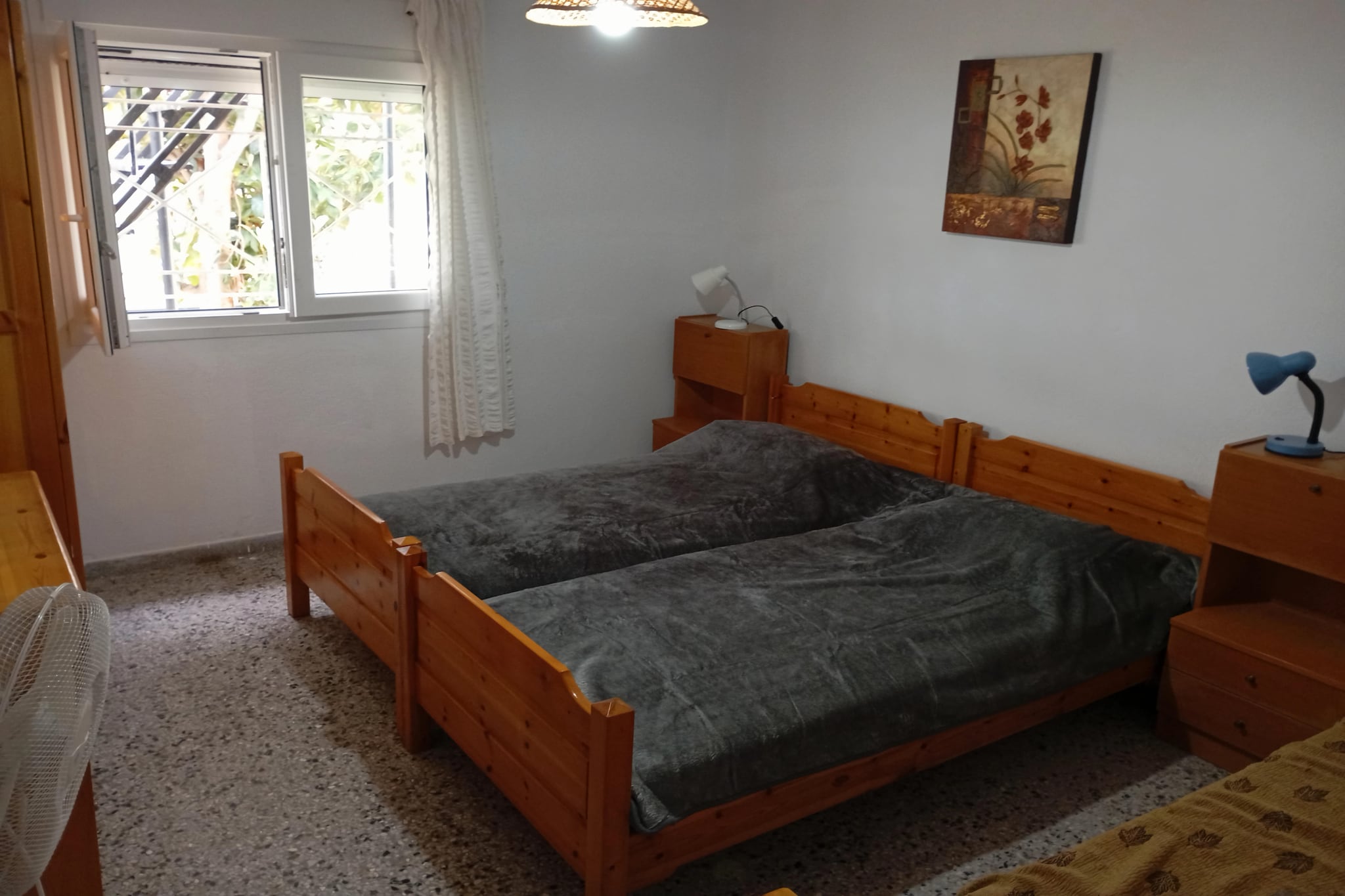 Bed Room