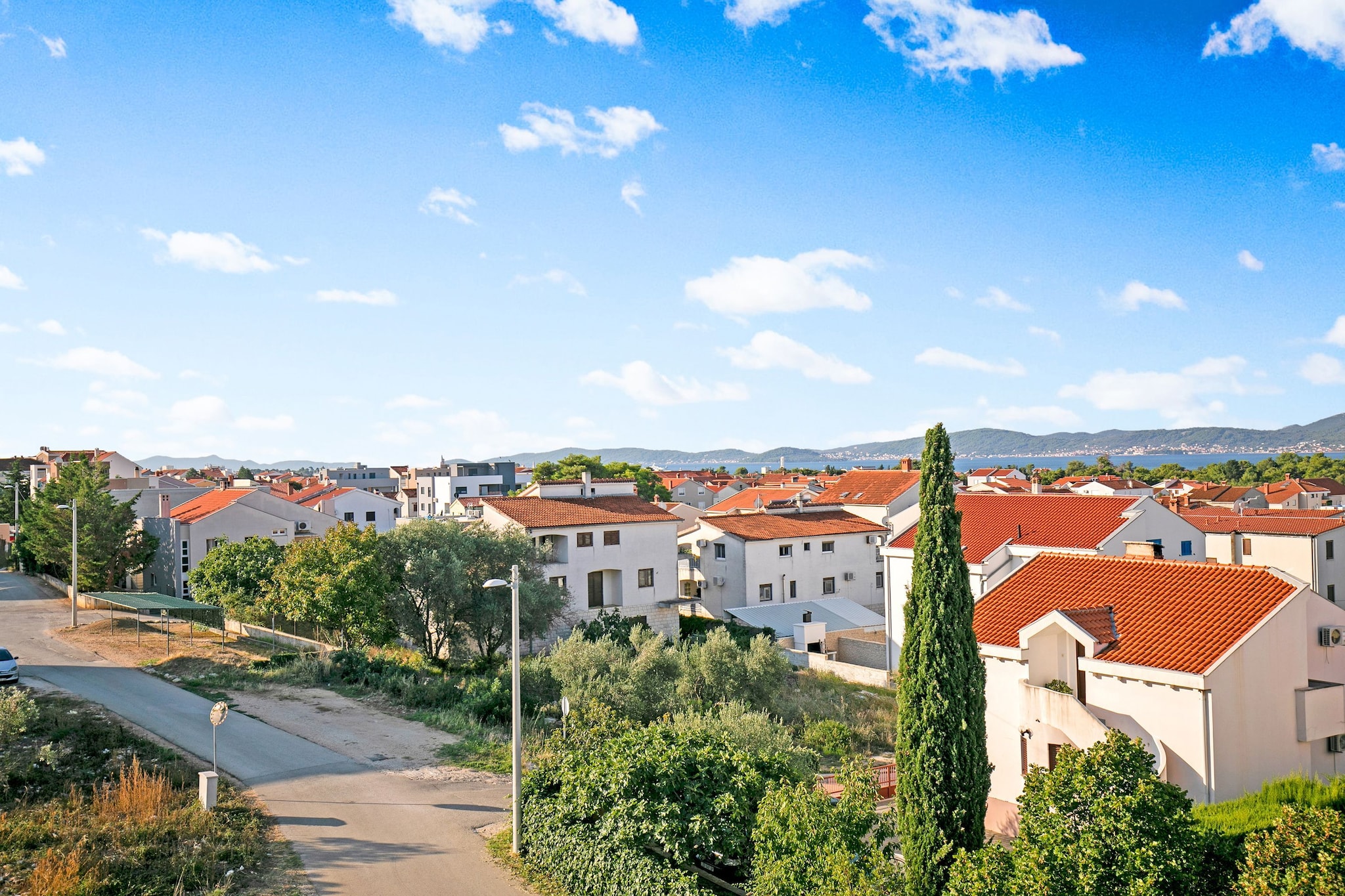 Lovely apartment Perica A5 - Gebieden zomer 1km