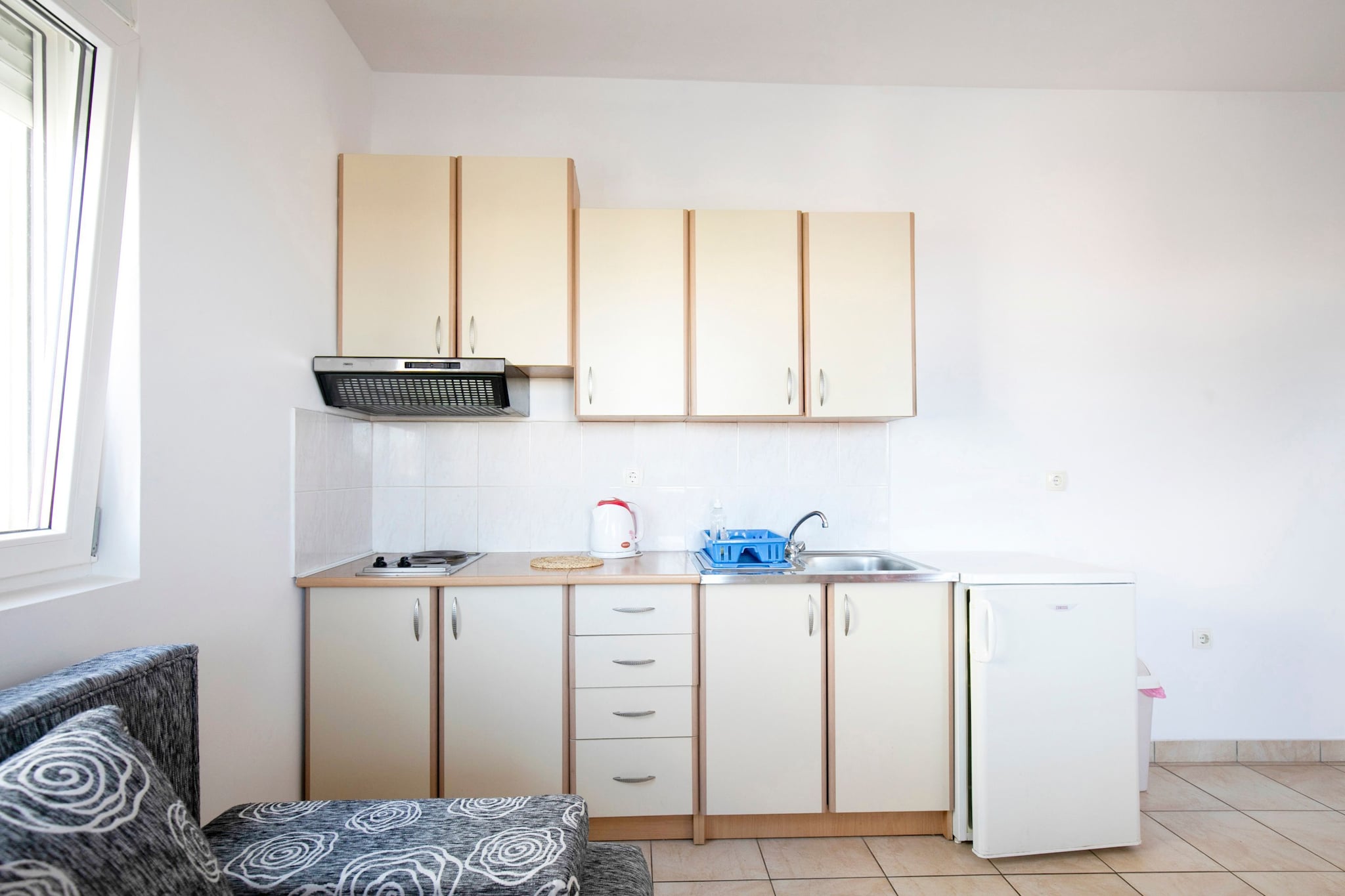 Lovely apartment Perica A5 - Keuken