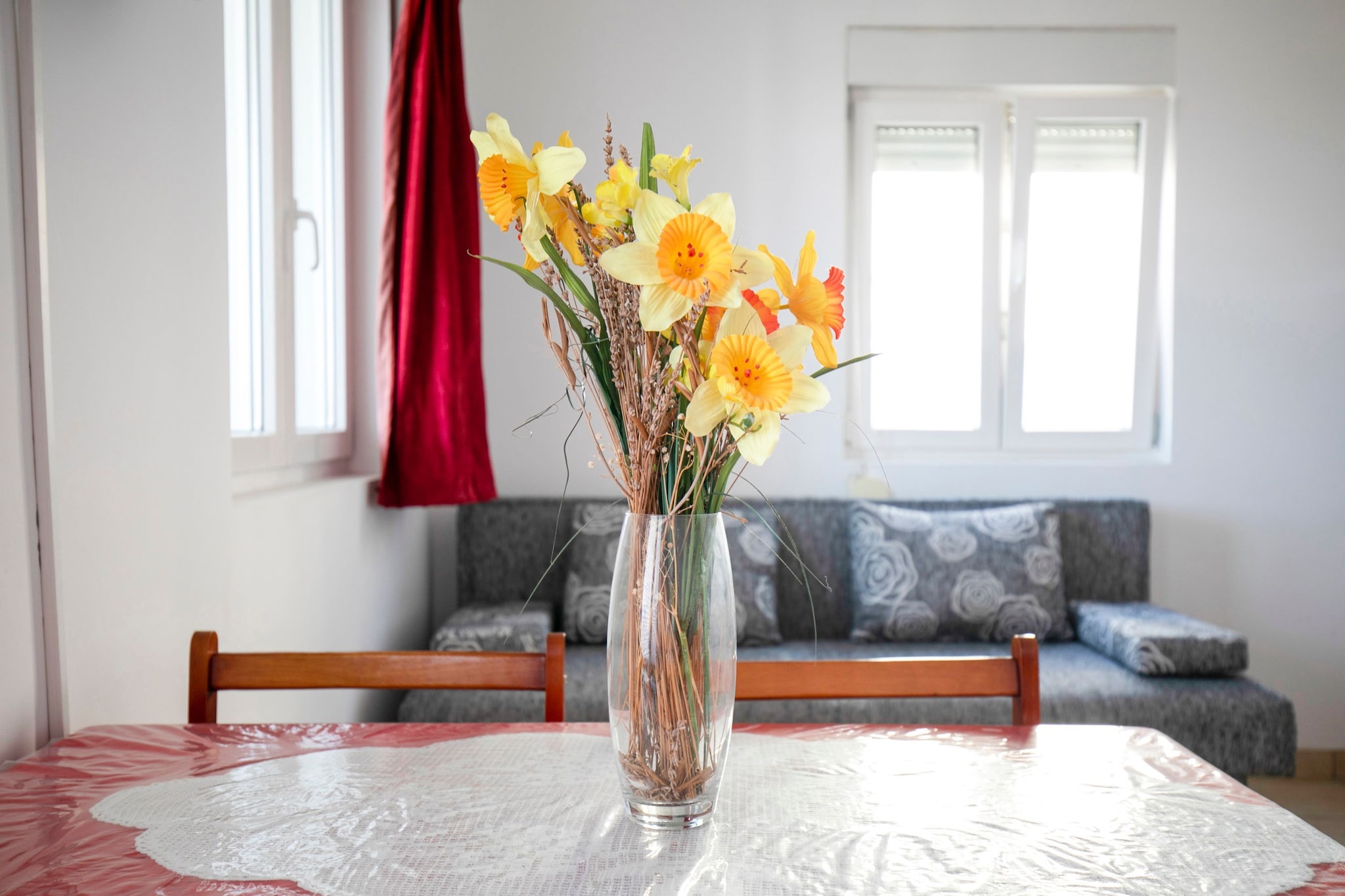 Lovely apartment Perica A5 - Sfeer