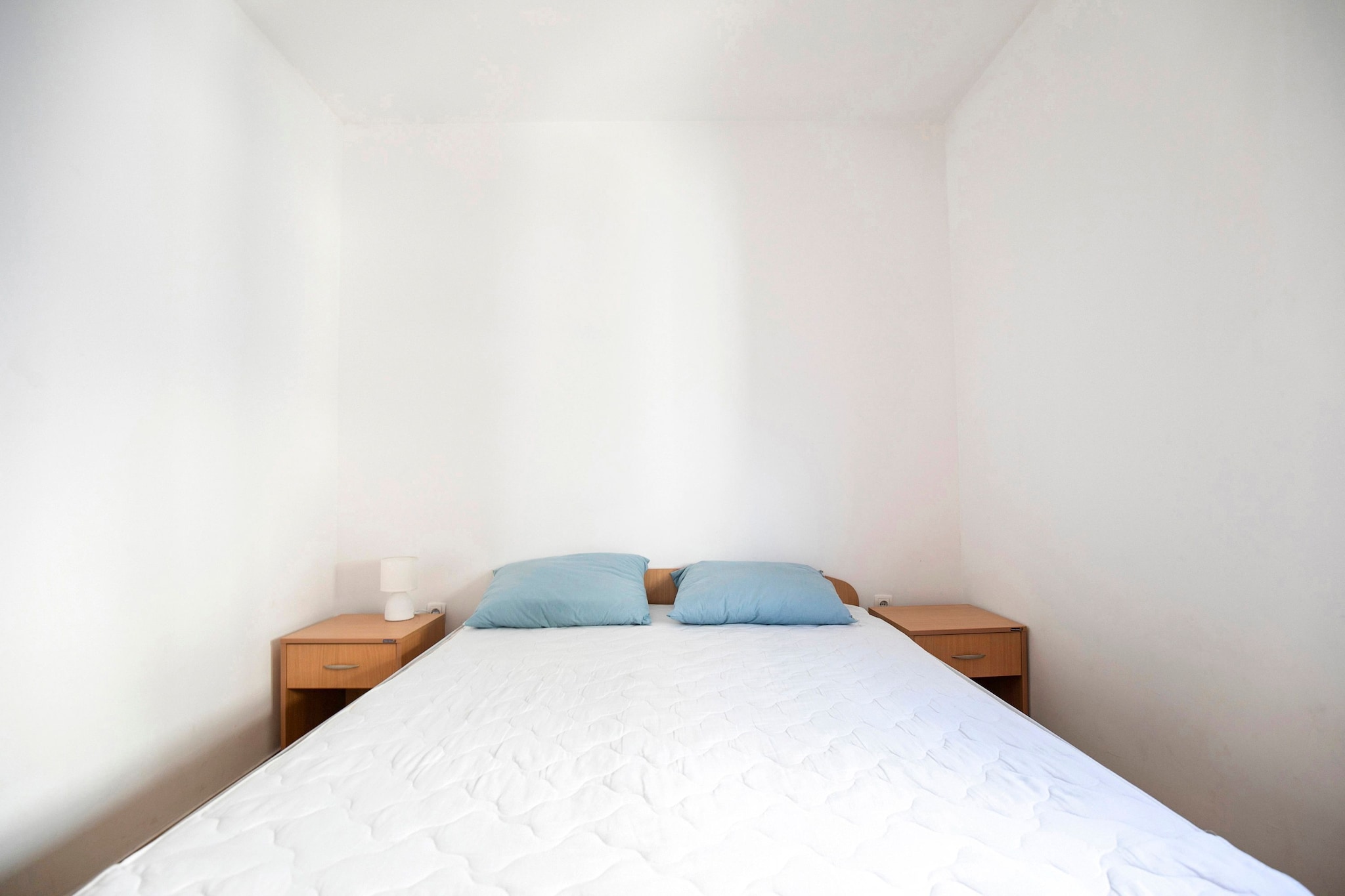 Lovely apartment Perica A5 - Slaapkamer