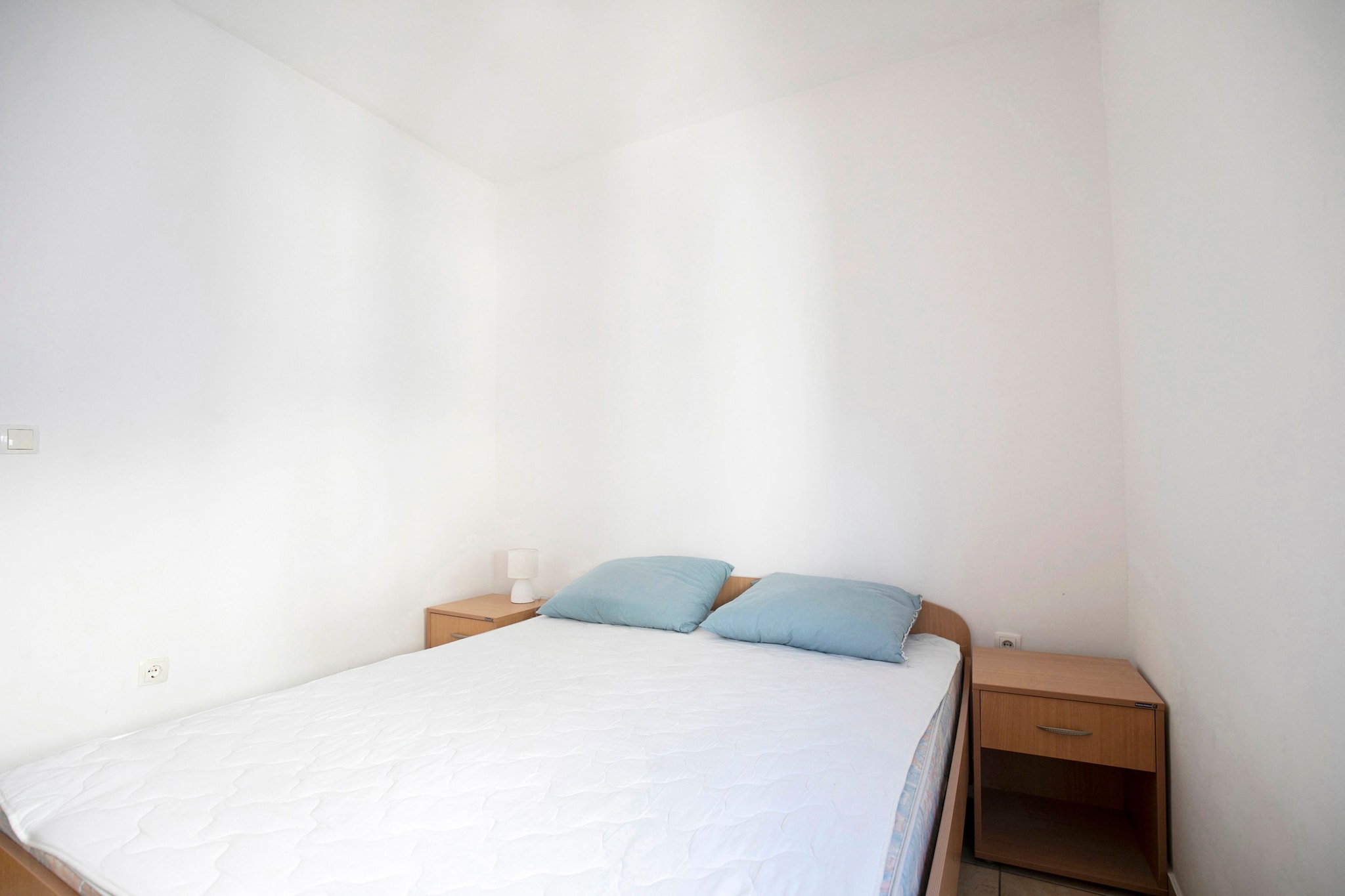 Lovely apartment Perica A5 - Slaapkamer