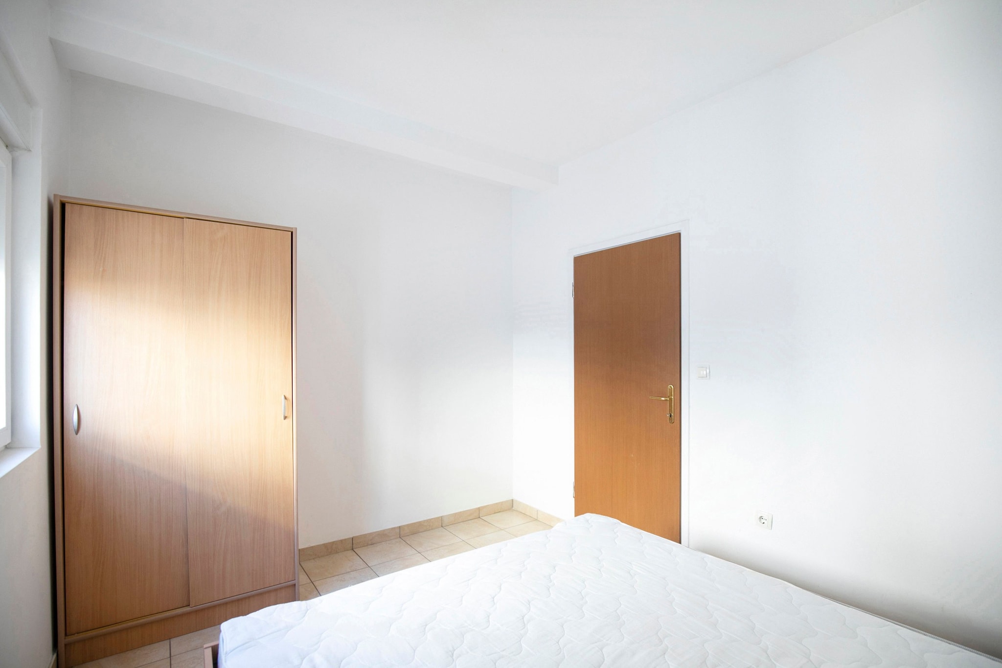 Lovely apartment Perica A5 - Slaapkamer