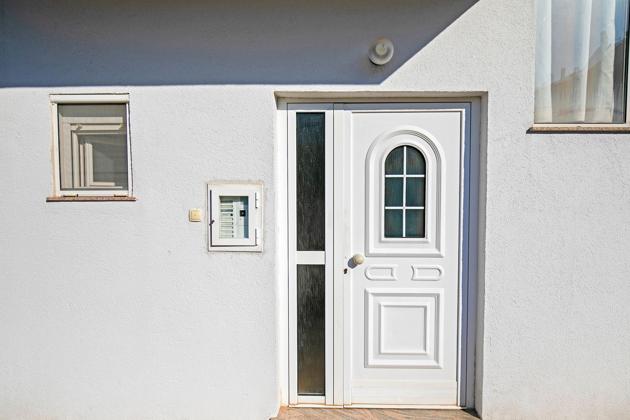 Lovely apartment Perica A5 - Hal-ontvangst