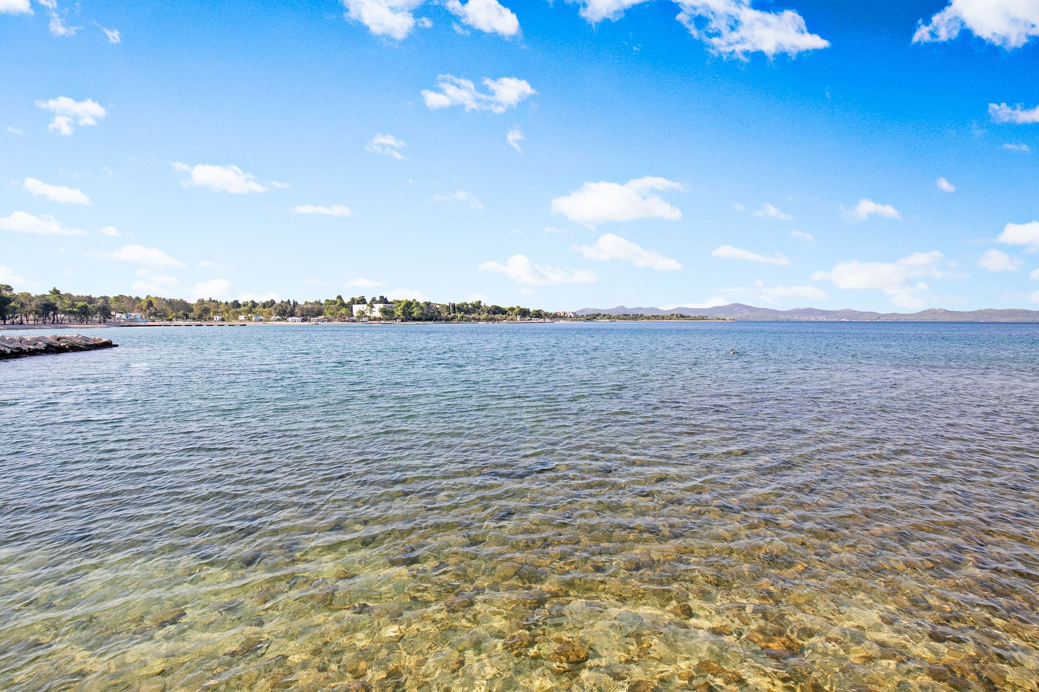 Lovely apartment Perica A5 - Gebieden zomer 5km