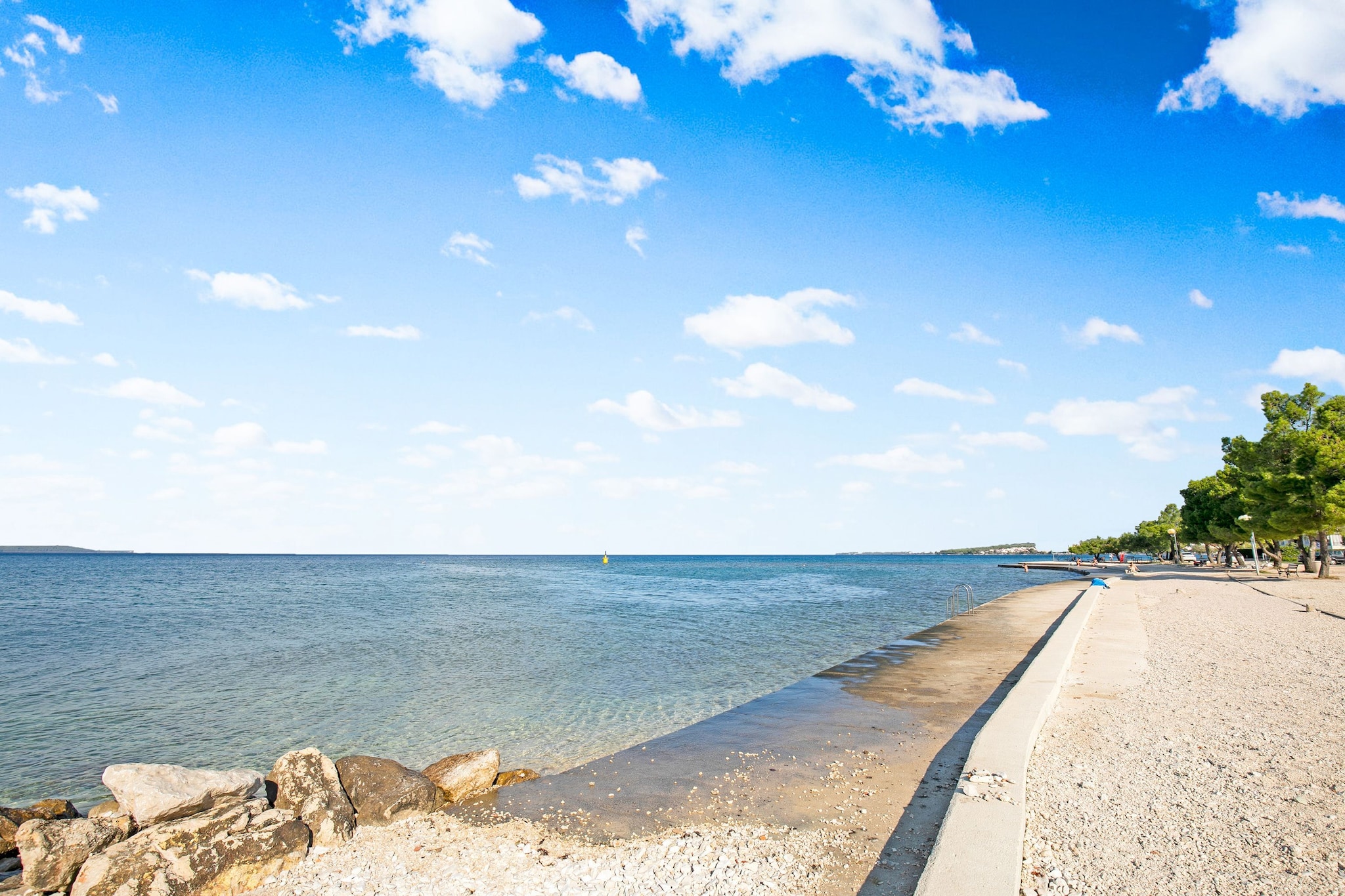 Lovely apartment Perica A5 - Gebieden zomer 5km