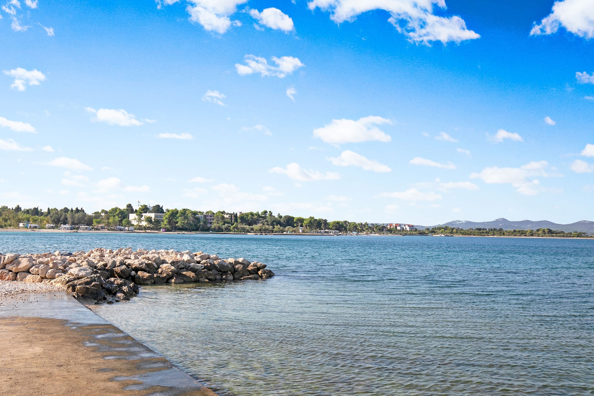 Lovely apartment Perica A5 - Gebieden zomer 5km