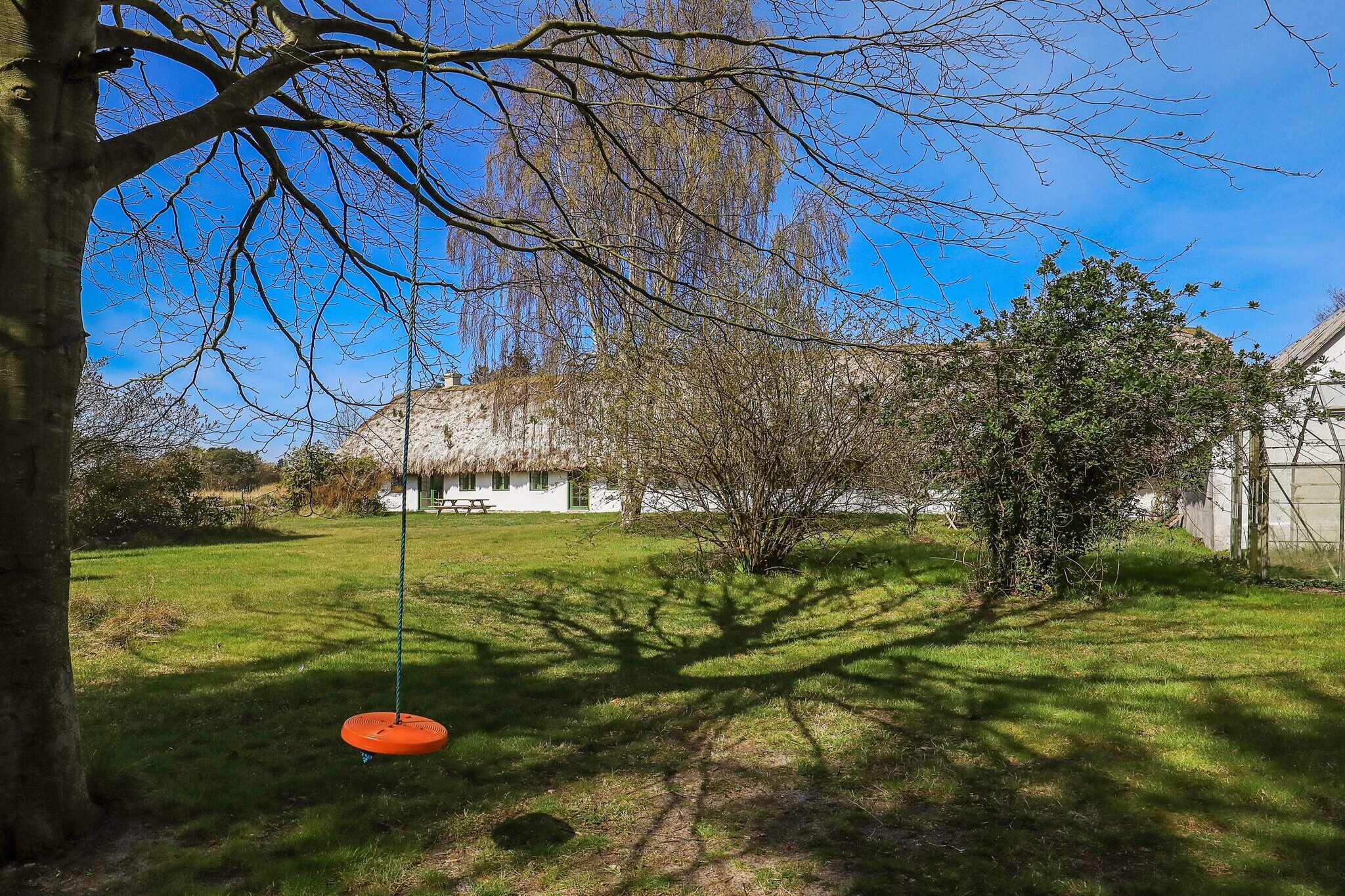12 person holiday home in Læsø