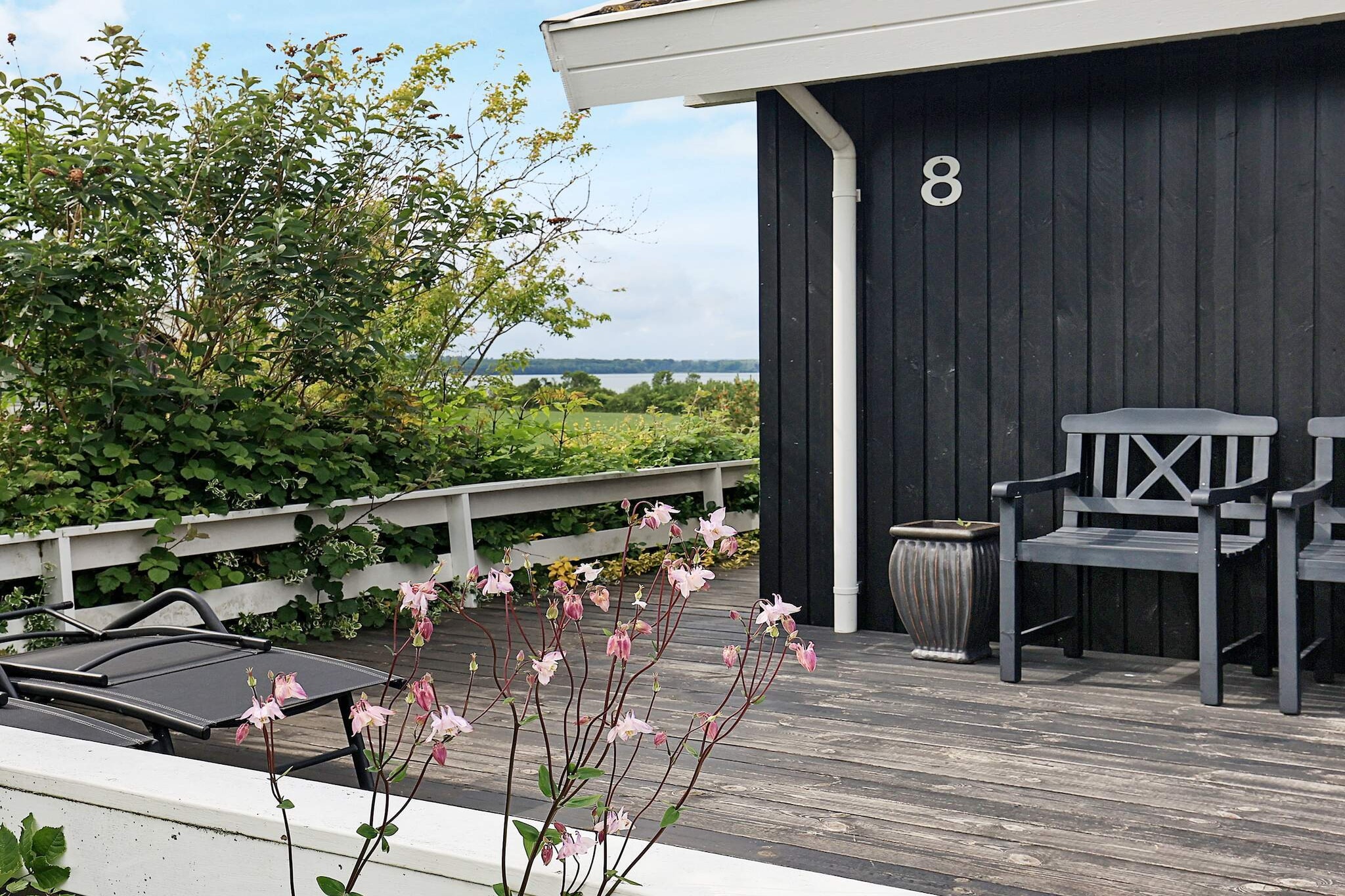 Luxury Haven near Havneby-By Traum