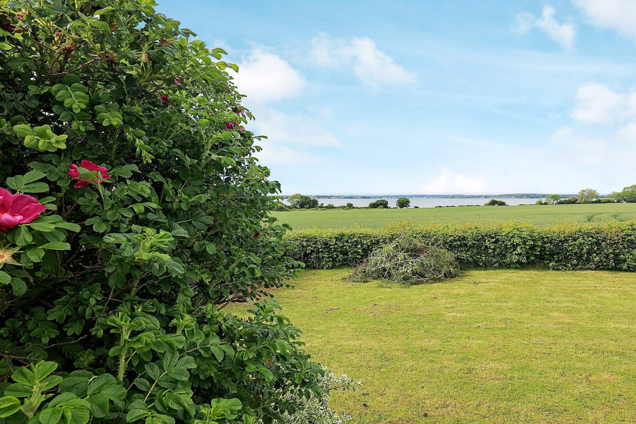 Luxury Haven near Havneby-By Traum
