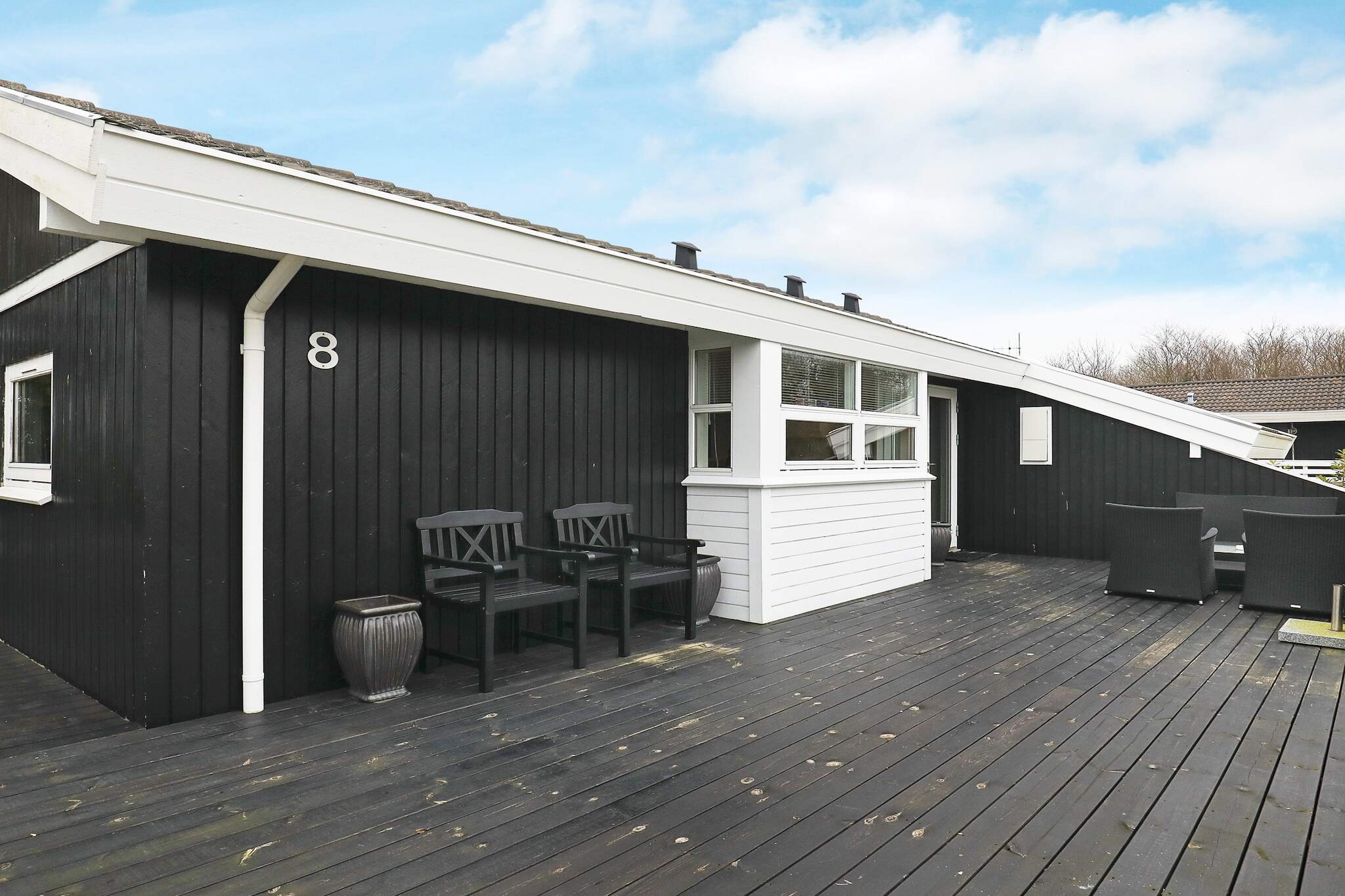 Luxury Haven near Havneby-By Traum - Untagged