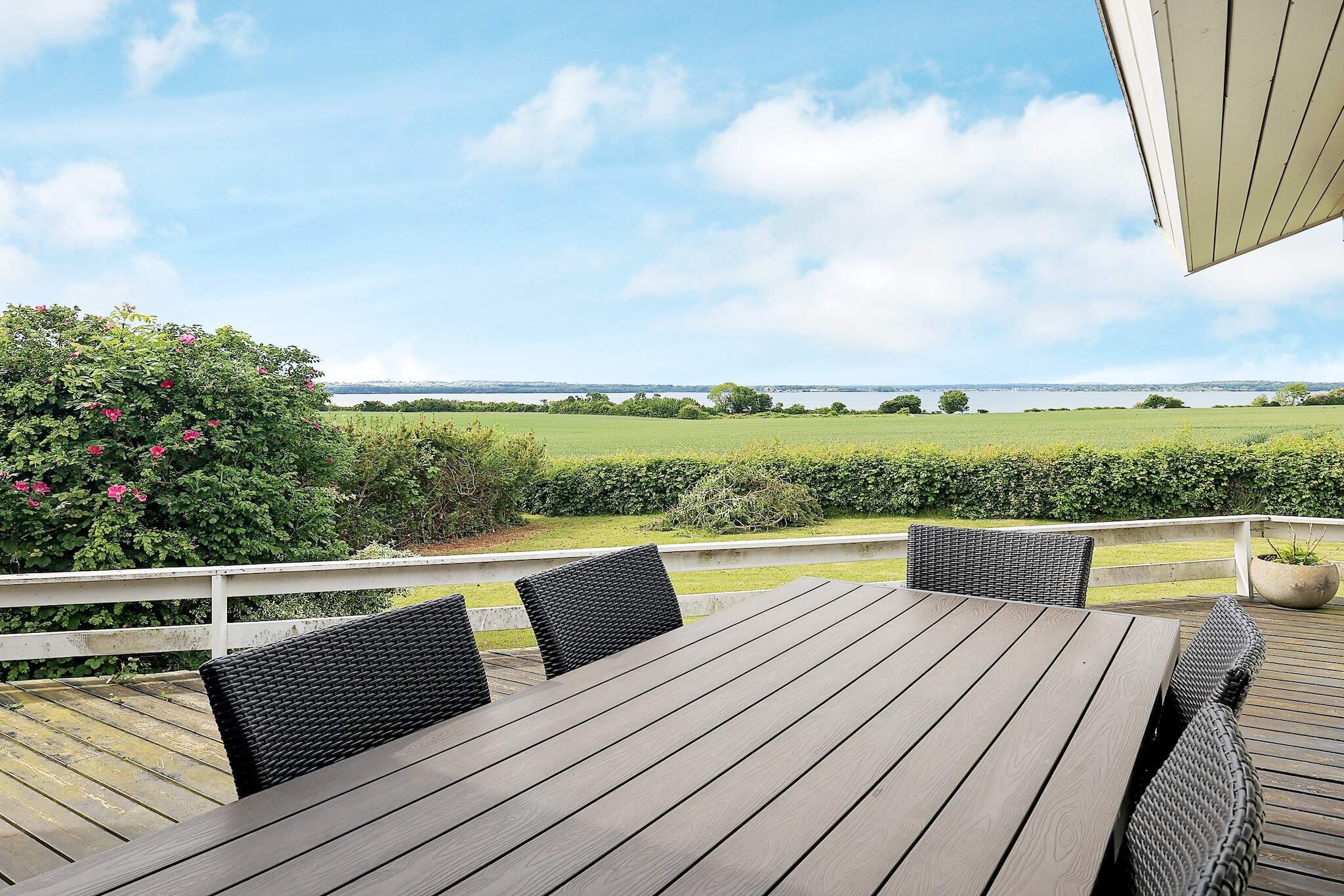 Luxury Haven near Havneby-By Traum