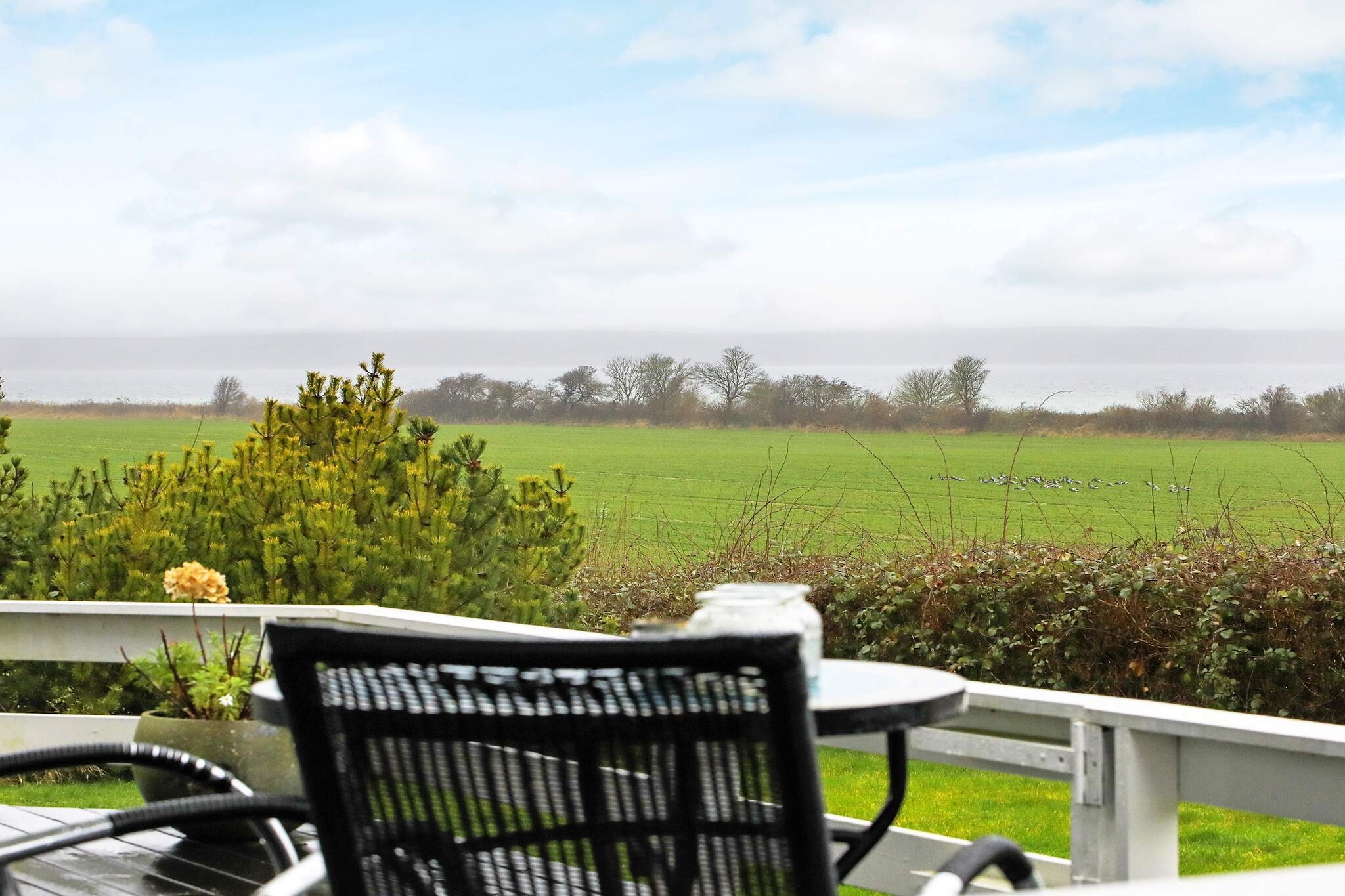 Luxury Haven near Havneby-By Traum - Water view