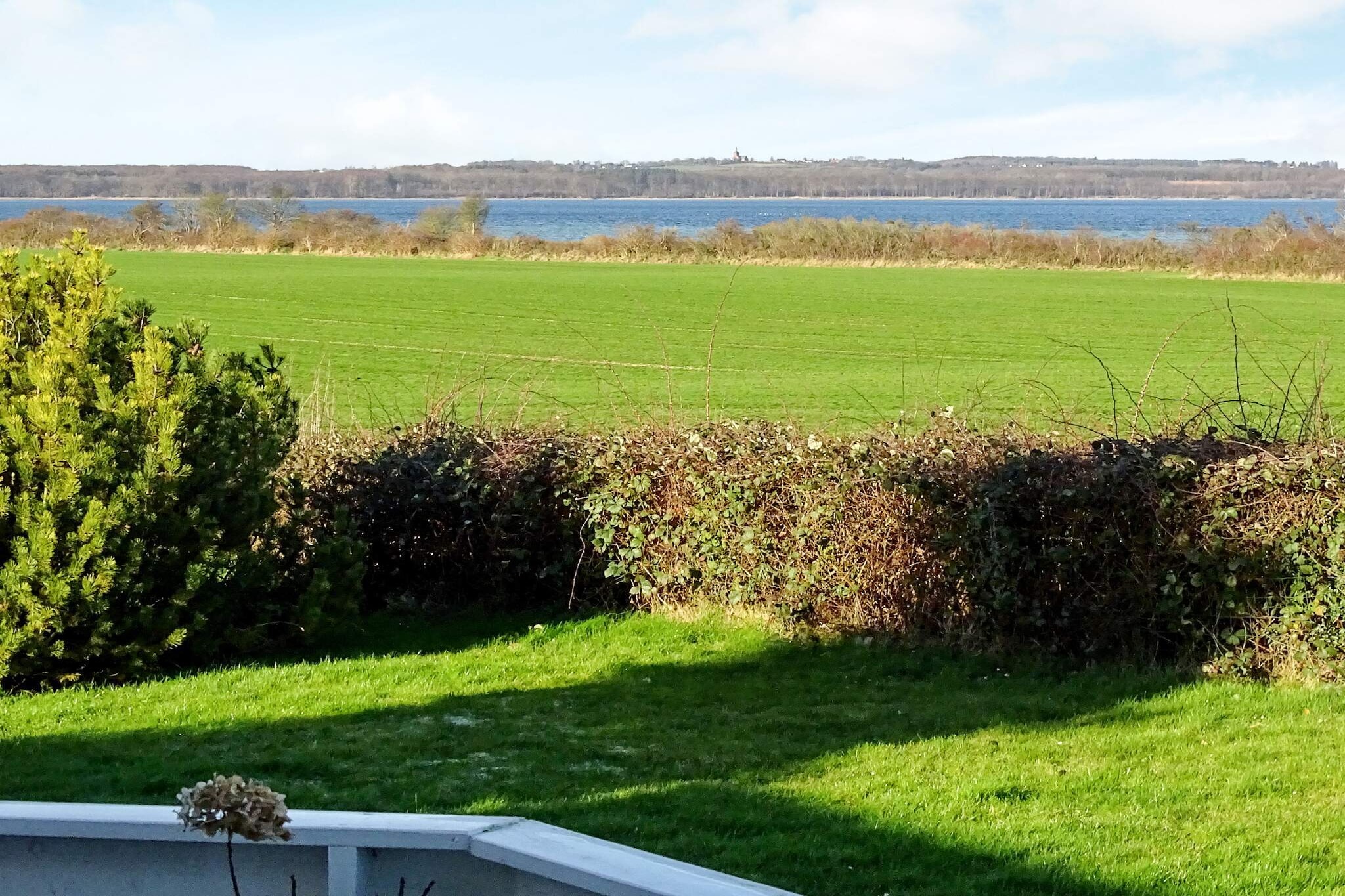 Luxury Haven near Havneby-By Traum - Water view