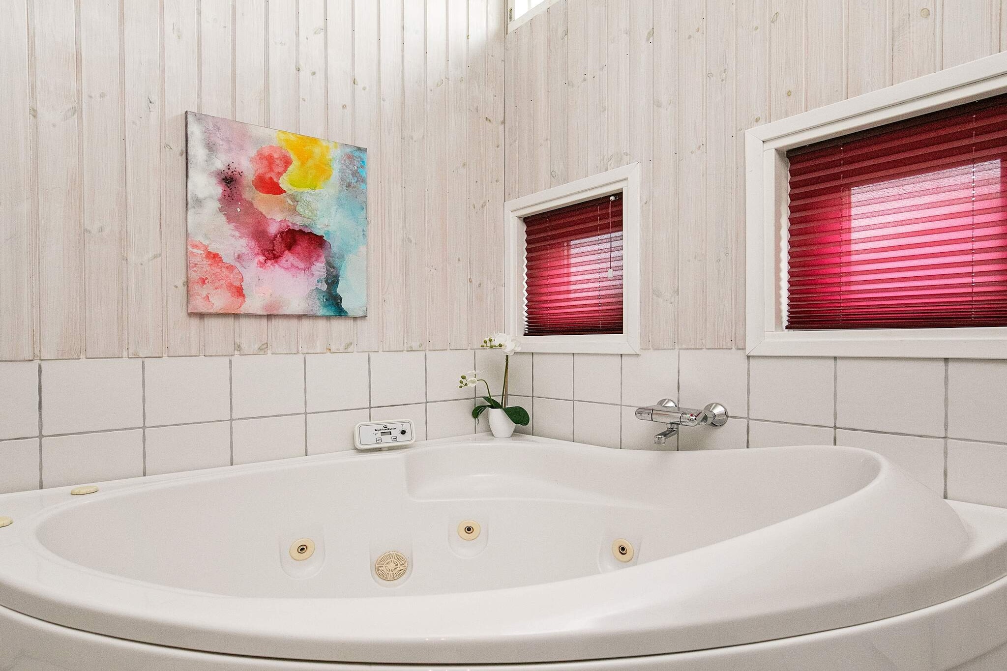 Luxury Haven near Havneby-By Traum - Spa