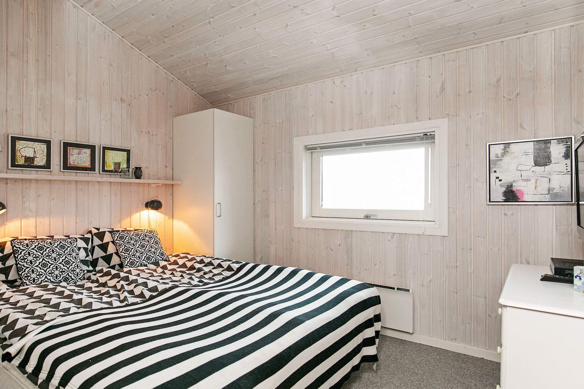 Luxury Haven near Havneby-By Traum - Indoor