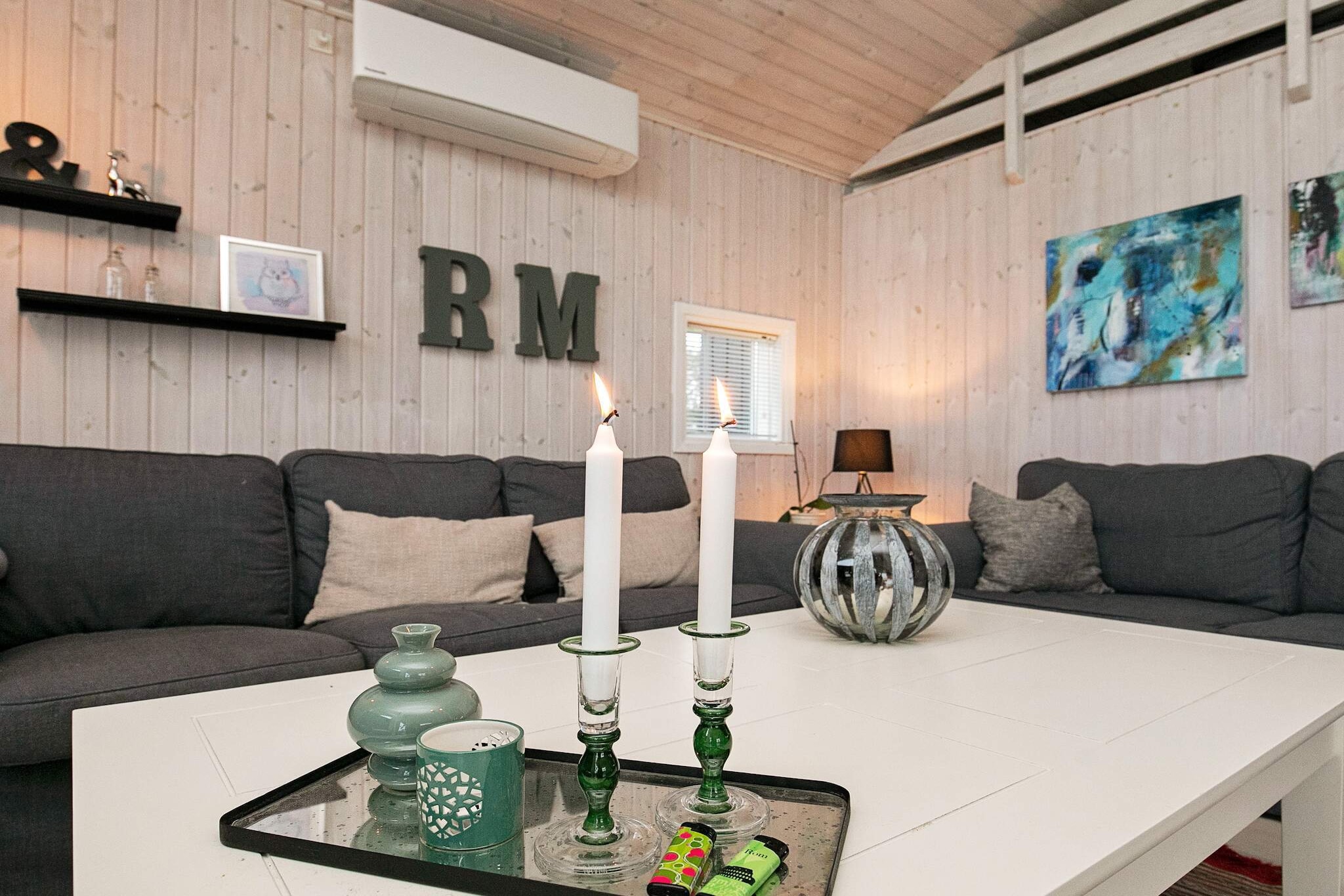 Luxury Haven near Havneby-By Traum - Indoor