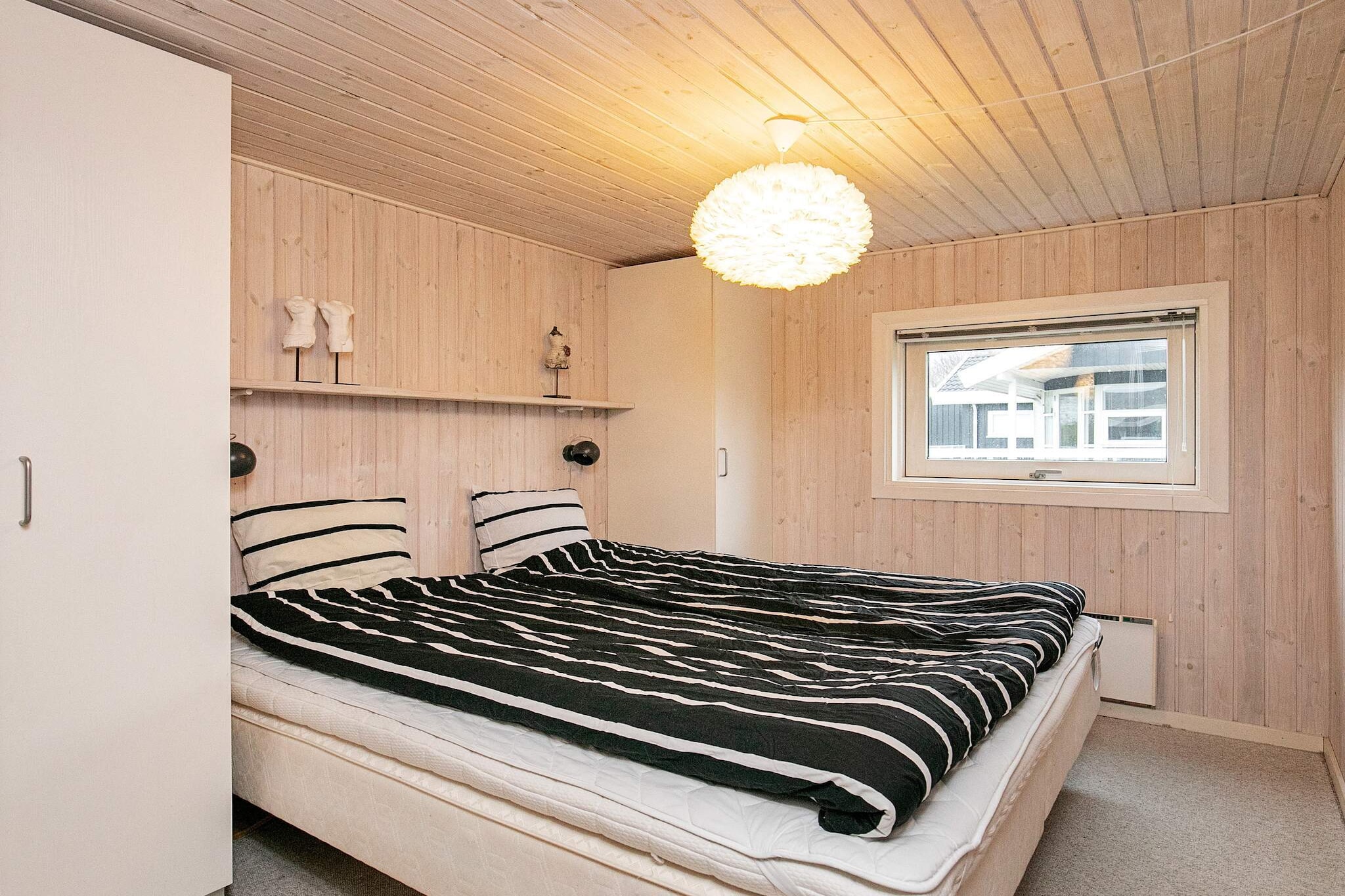 Luxury Haven near Havneby-By Traum - Indoor