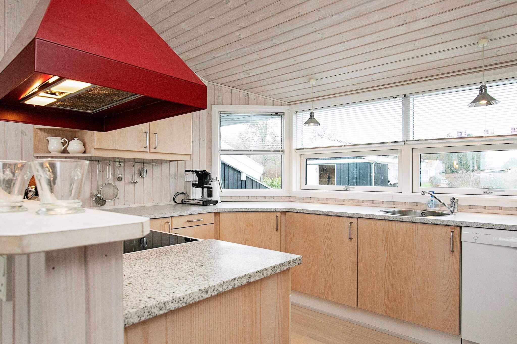 Luxury Haven near Havneby-By Traum - Indoor