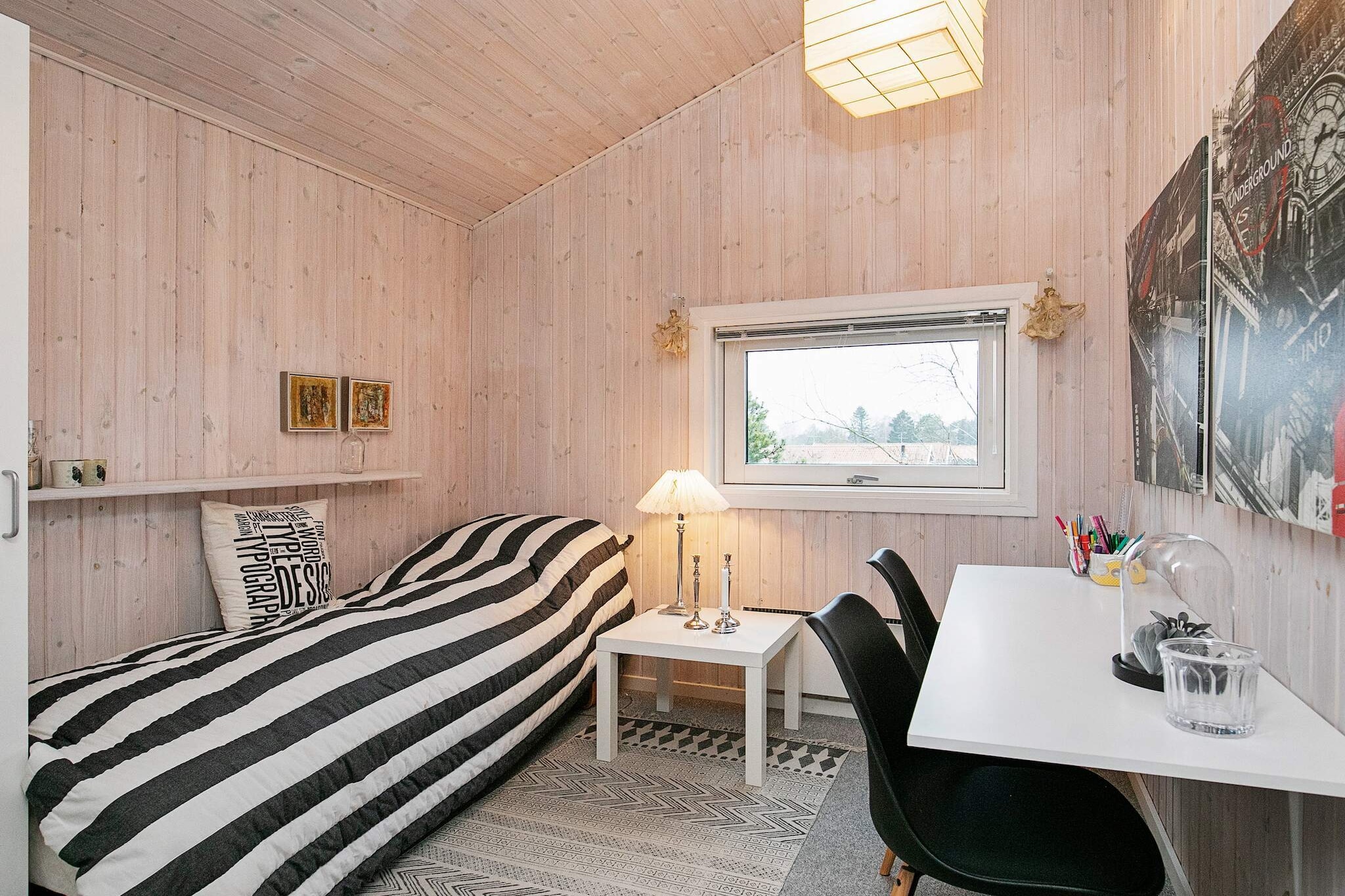 Luxury Haven near Havneby-By Traum - Indoor