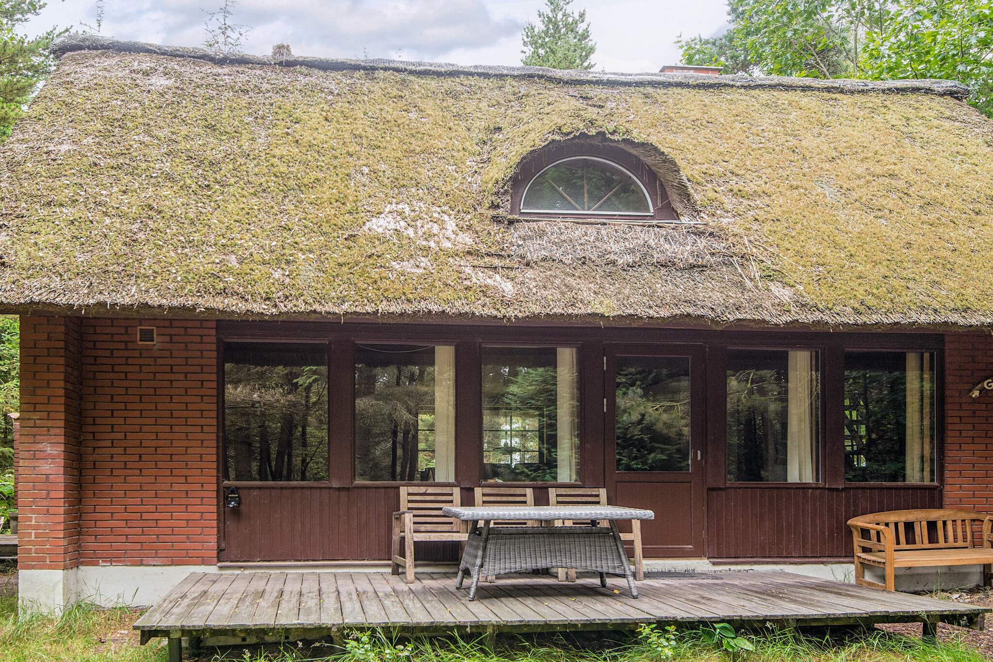 6 persoons vakantie huis in Blåvand